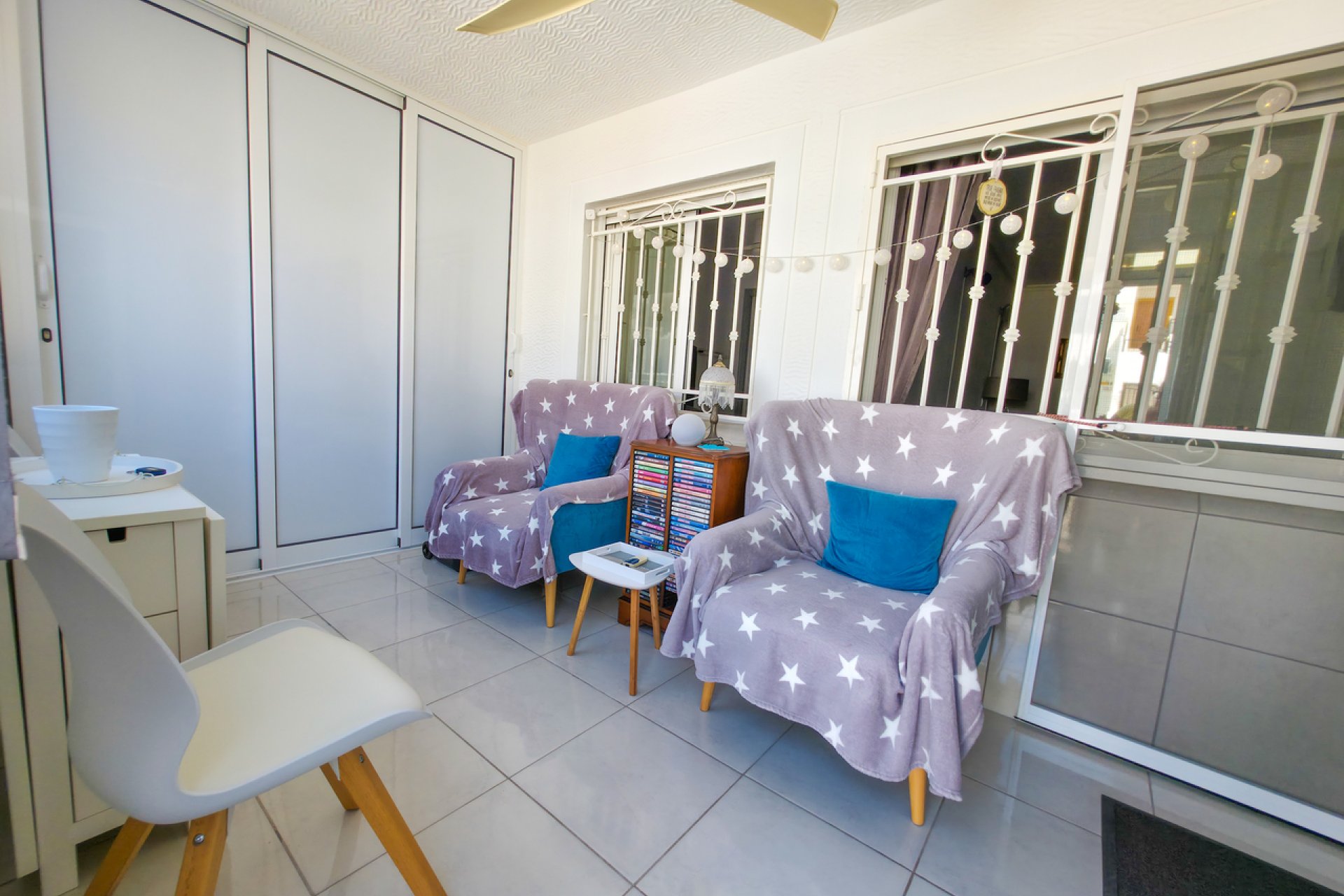 Reventa - Apartment -
Vistabella Golf Entre Naranjos - Inland