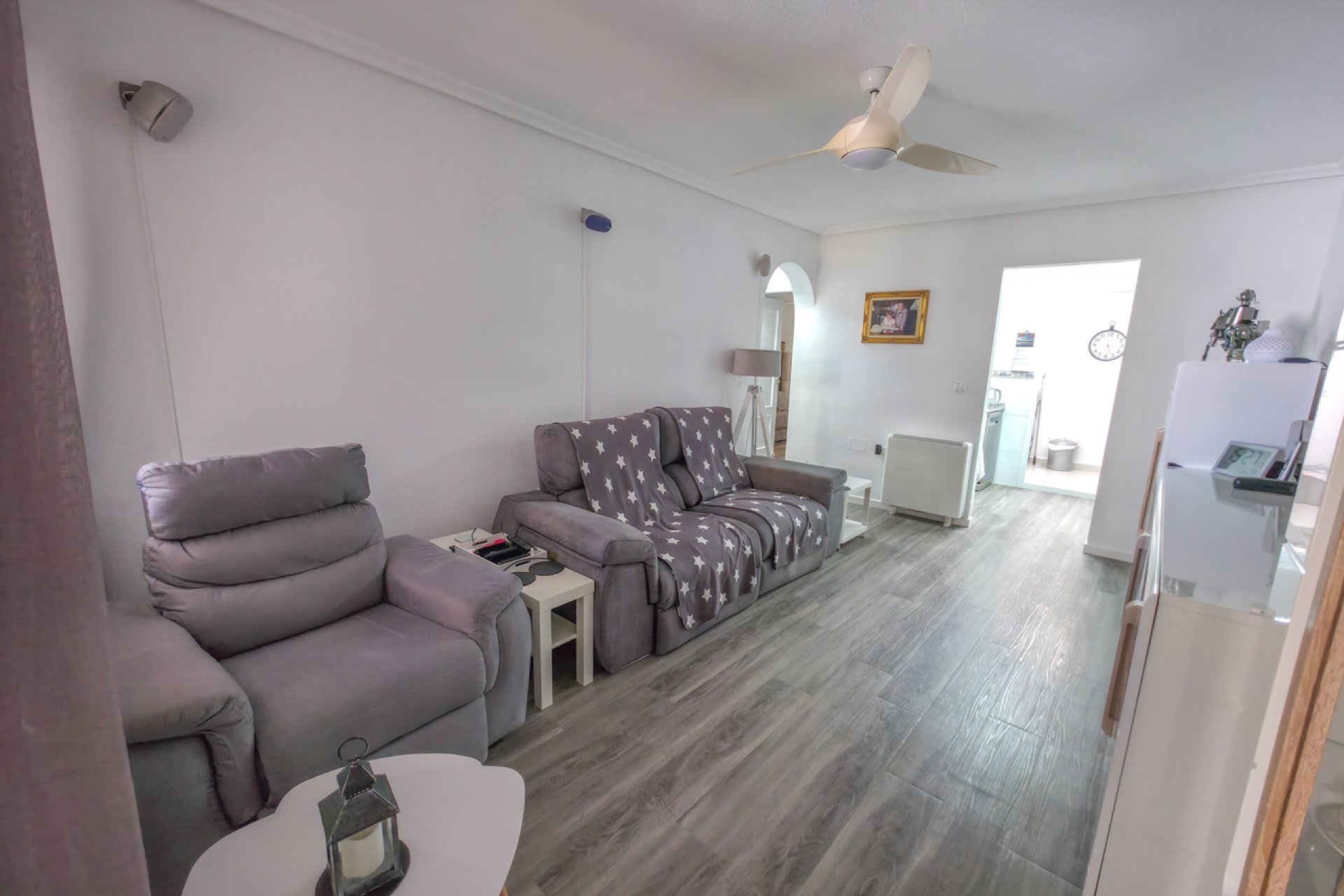 Reventa - Apartment -
Vistabella Golf Entre Naranjos - Inland