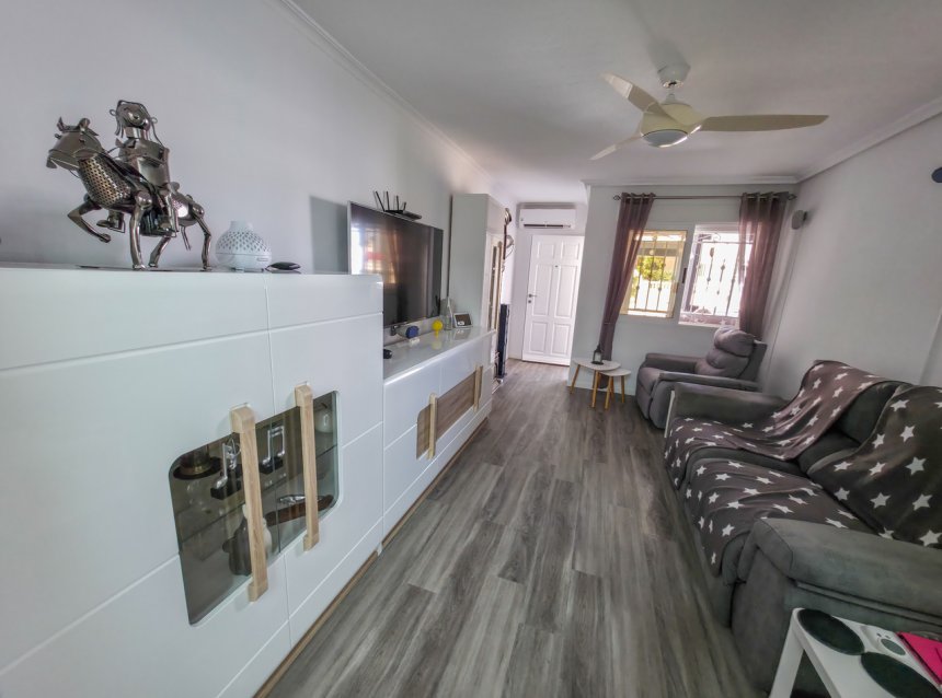 Reventa - Apartment -
Vistabella Golf Entre Naranjos - Inland