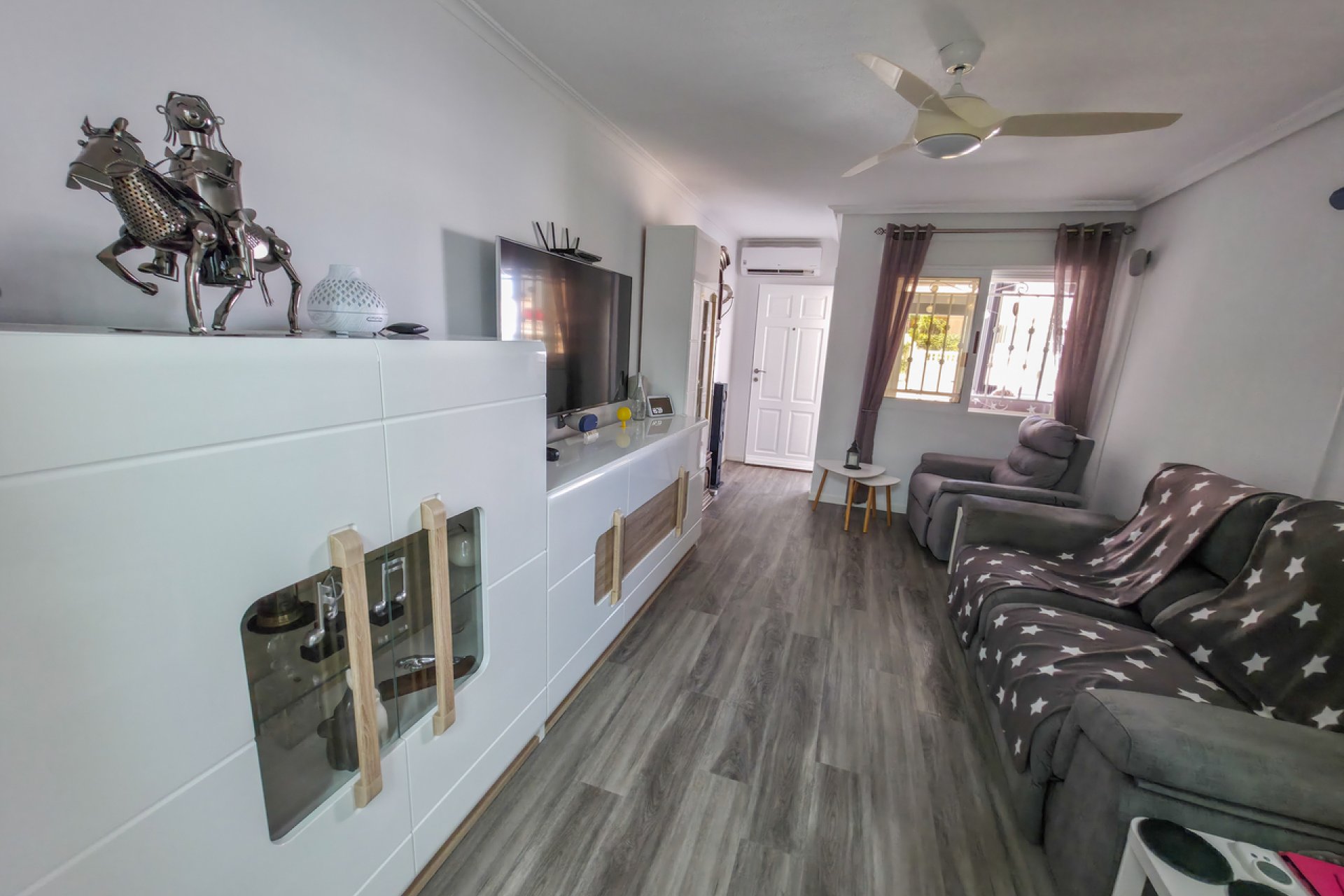 Reventa - Apartment -
Vistabella Golf Entre Naranjos - Inland