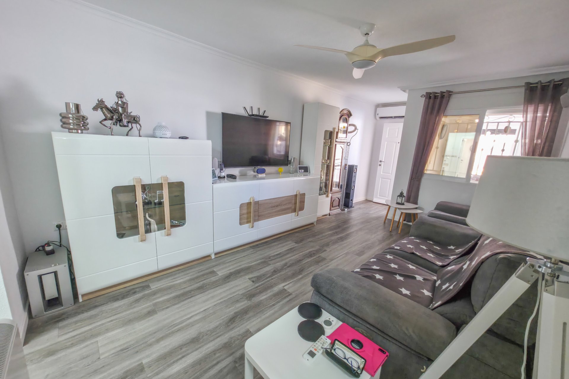 Reventa - Apartment -
Vistabella Golf Entre Naranjos - Inland