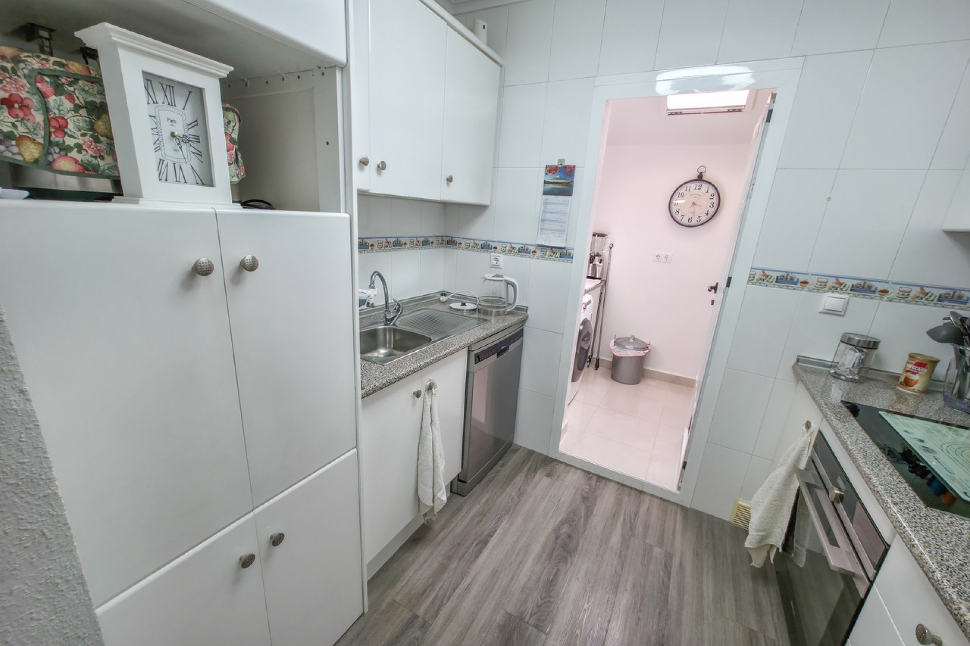 Reventa - Apartment -
Vistabella Golf Entre Naranjos - Inland