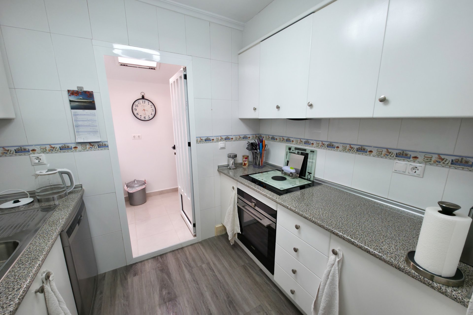 Reventa - Apartment -
Vistabella Golf Entre Naranjos - Inland