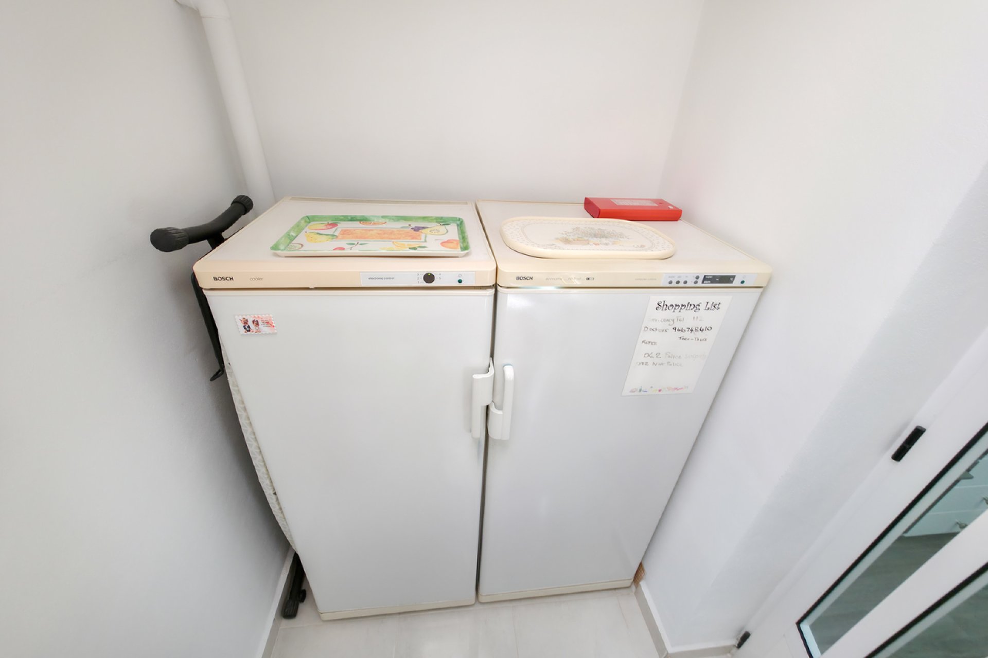 Reventa - Apartment -
Vistabella Golf Entre Naranjos - Inland