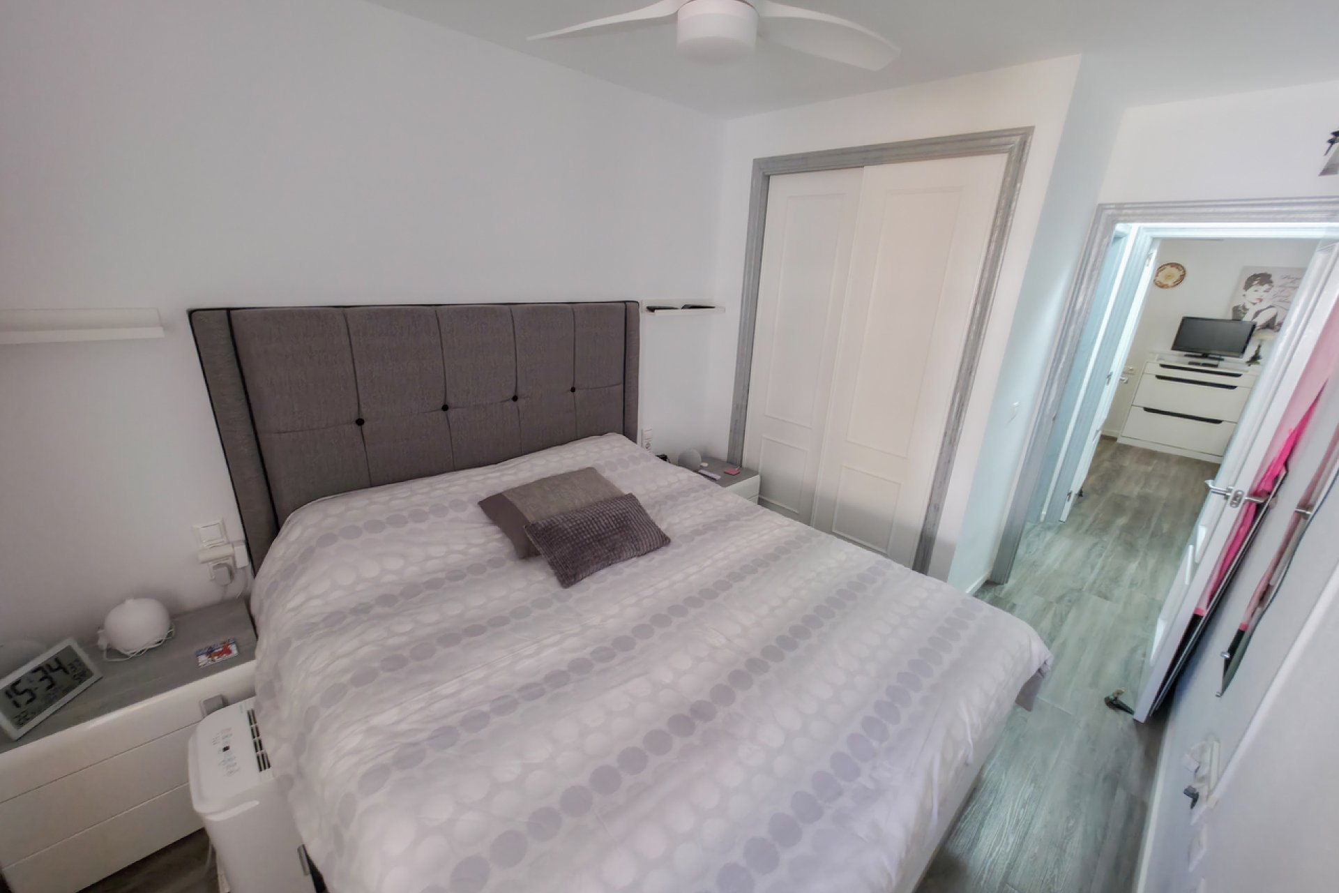 Reventa - Apartment -
Vistabella Golf Entre Naranjos - Inland
