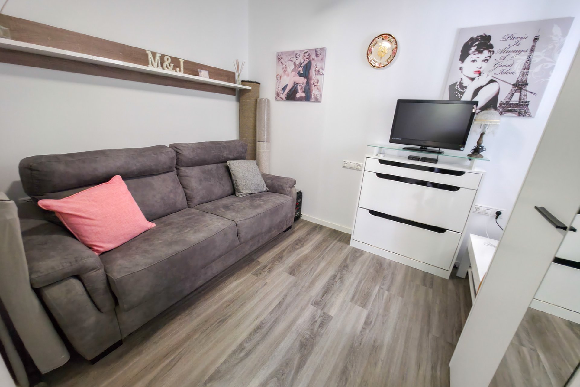 Reventa - Apartment -
Vistabella Golf Entre Naranjos - Inland