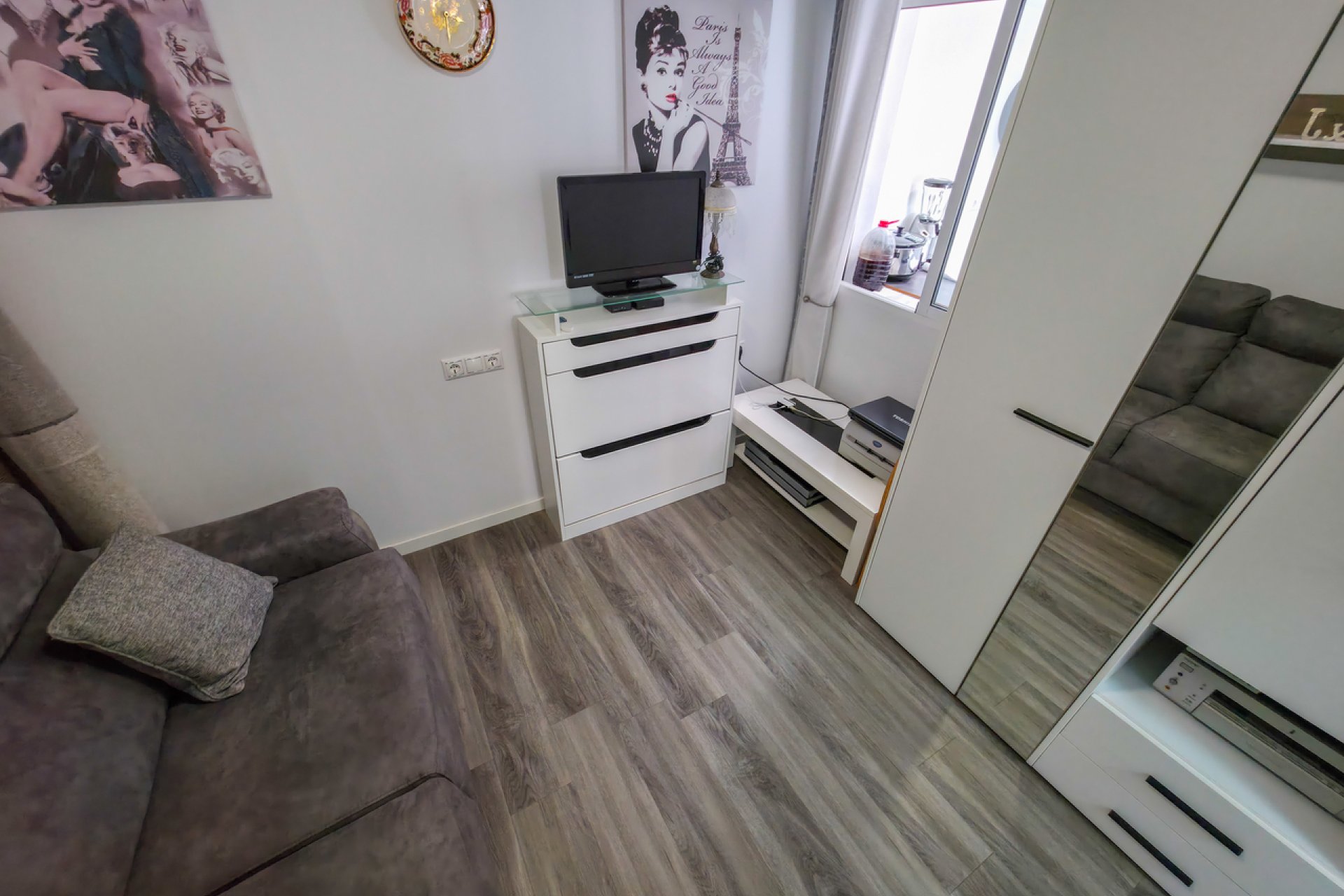 Reventa - Apartment -
Vistabella Golf Entre Naranjos - Inland