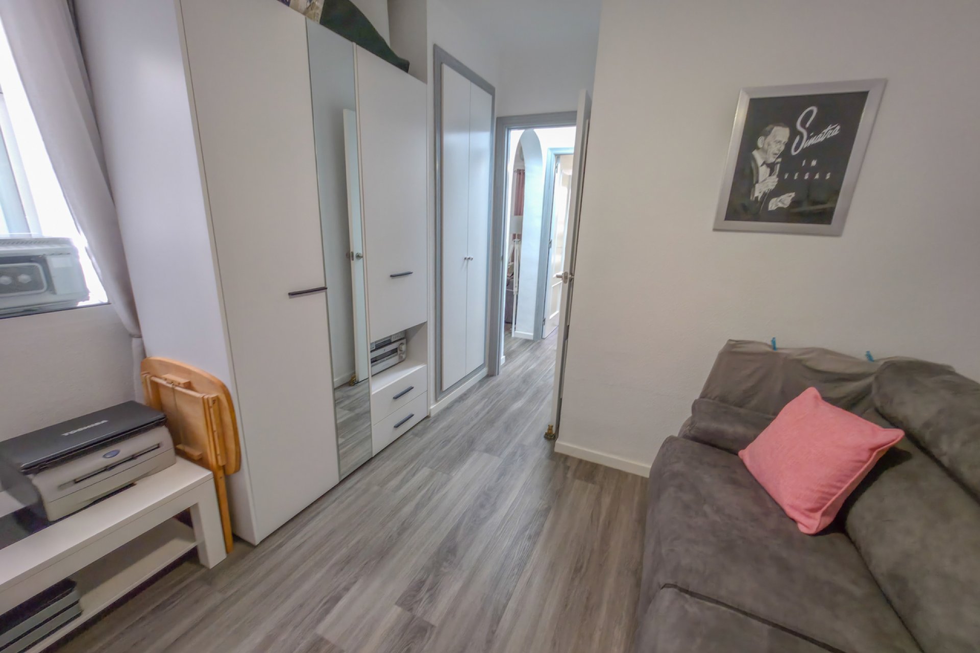 Reventa - Apartment -
Vistabella Golf Entre Naranjos - Inland