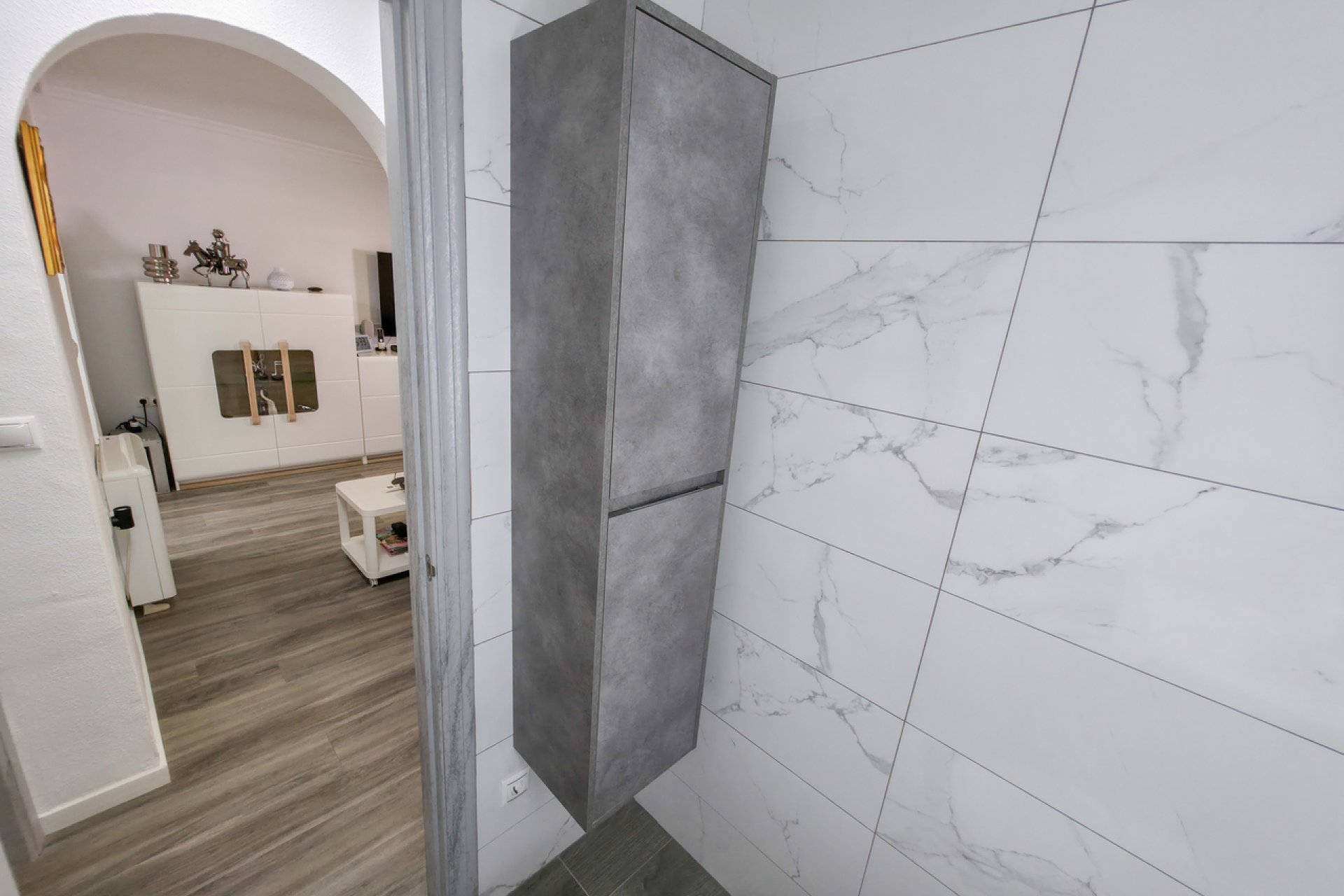 Reventa - Apartment -
Vistabella Golf Entre Naranjos - Inland