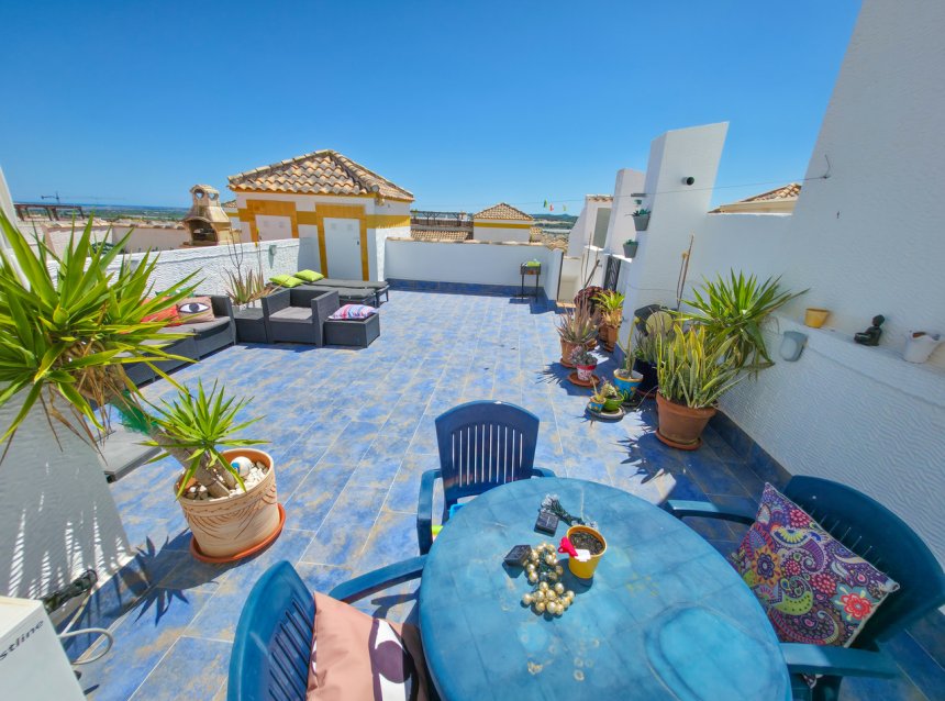 Reventa - Apartment -
Vistabella Golf Entre Naranjos - Inland