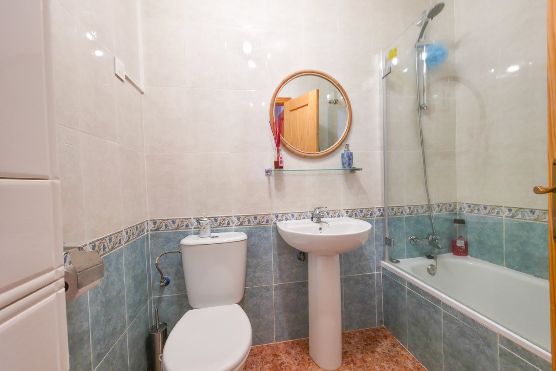 Reventa - Apartment -
Vistabella Golf Entre Naranjos - Inland