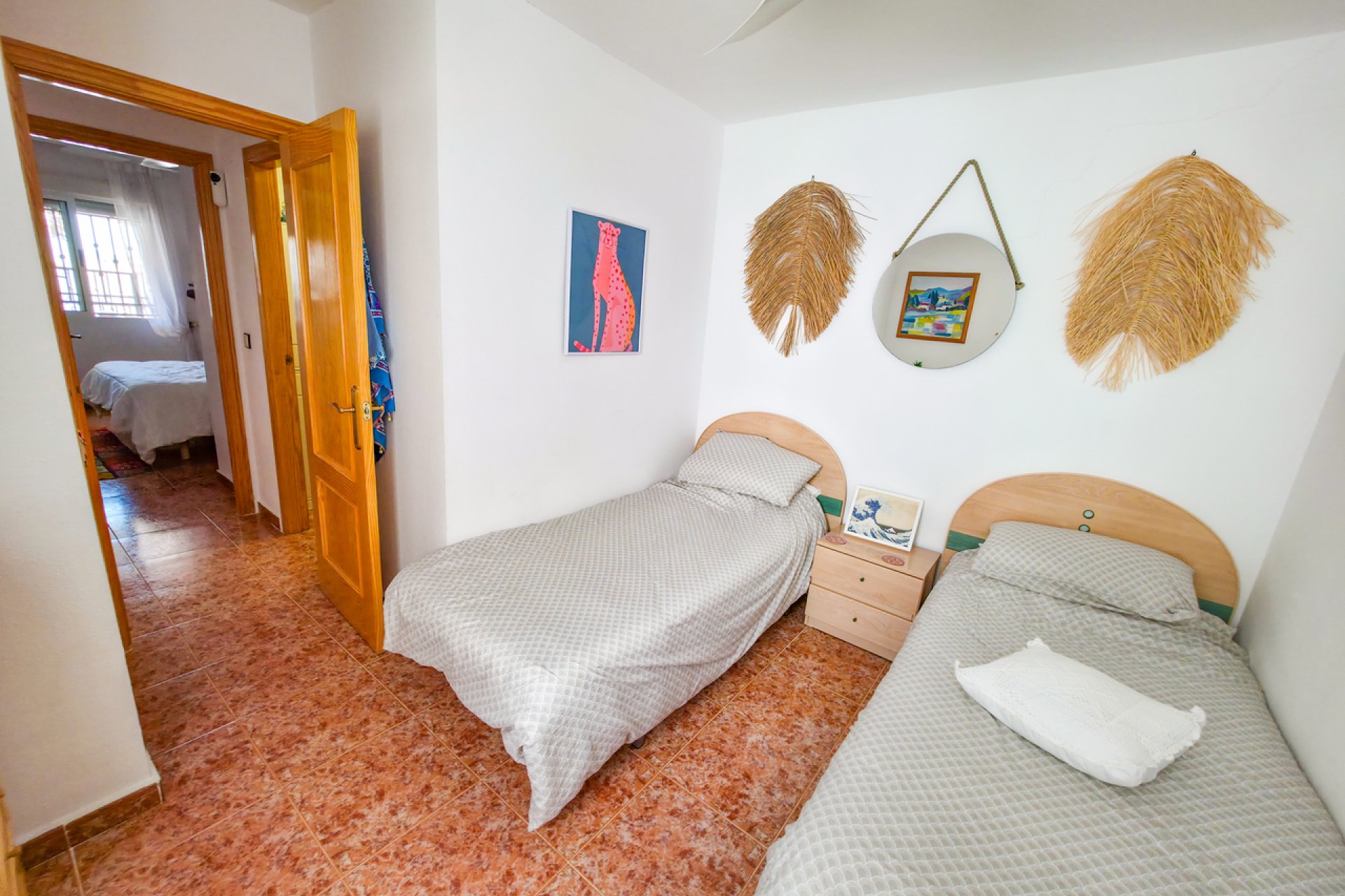 Reventa - Apartment -
Vistabella Golf Entre Naranjos - Inland