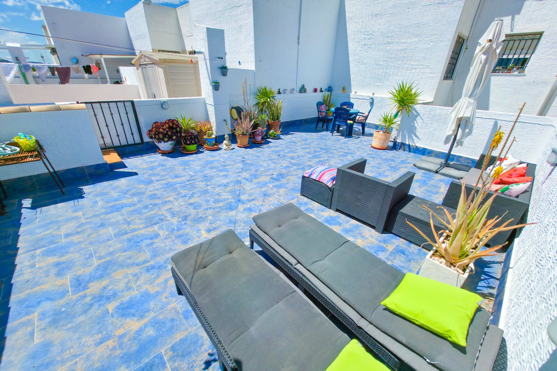 Reventa - Apartment -
Vistabella Golf Entre Naranjos - Inland