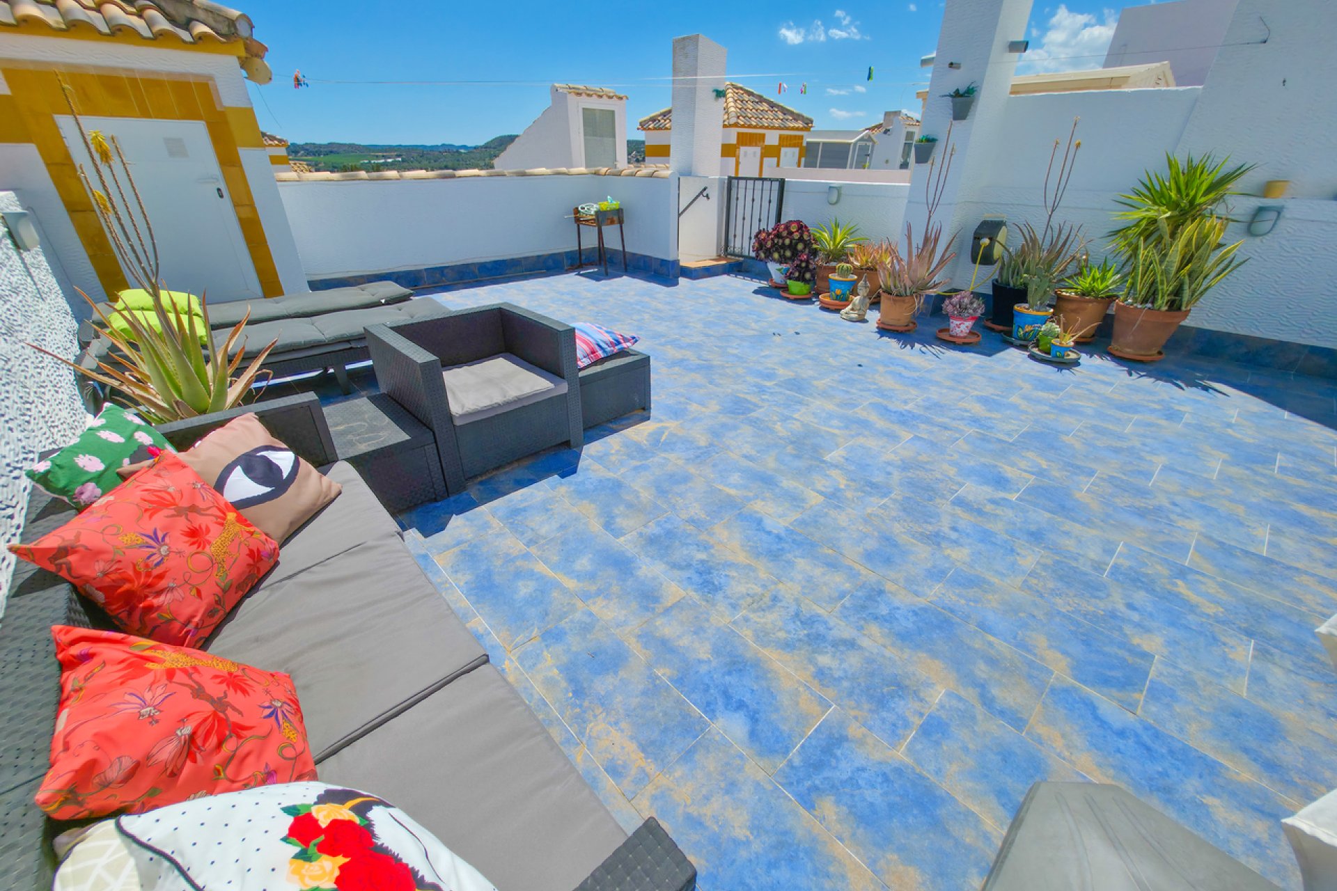 Reventa - Apartment -
Vistabella Golf Entre Naranjos - Inland