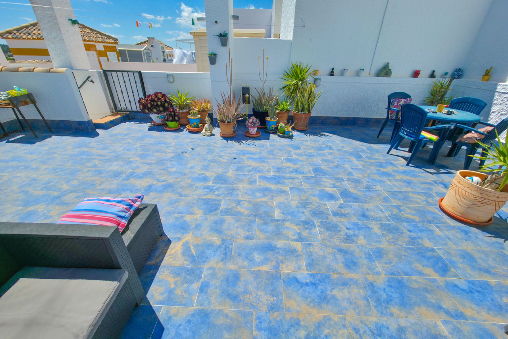 Reventa - Apartment -
Vistabella Golf Entre Naranjos - Inland