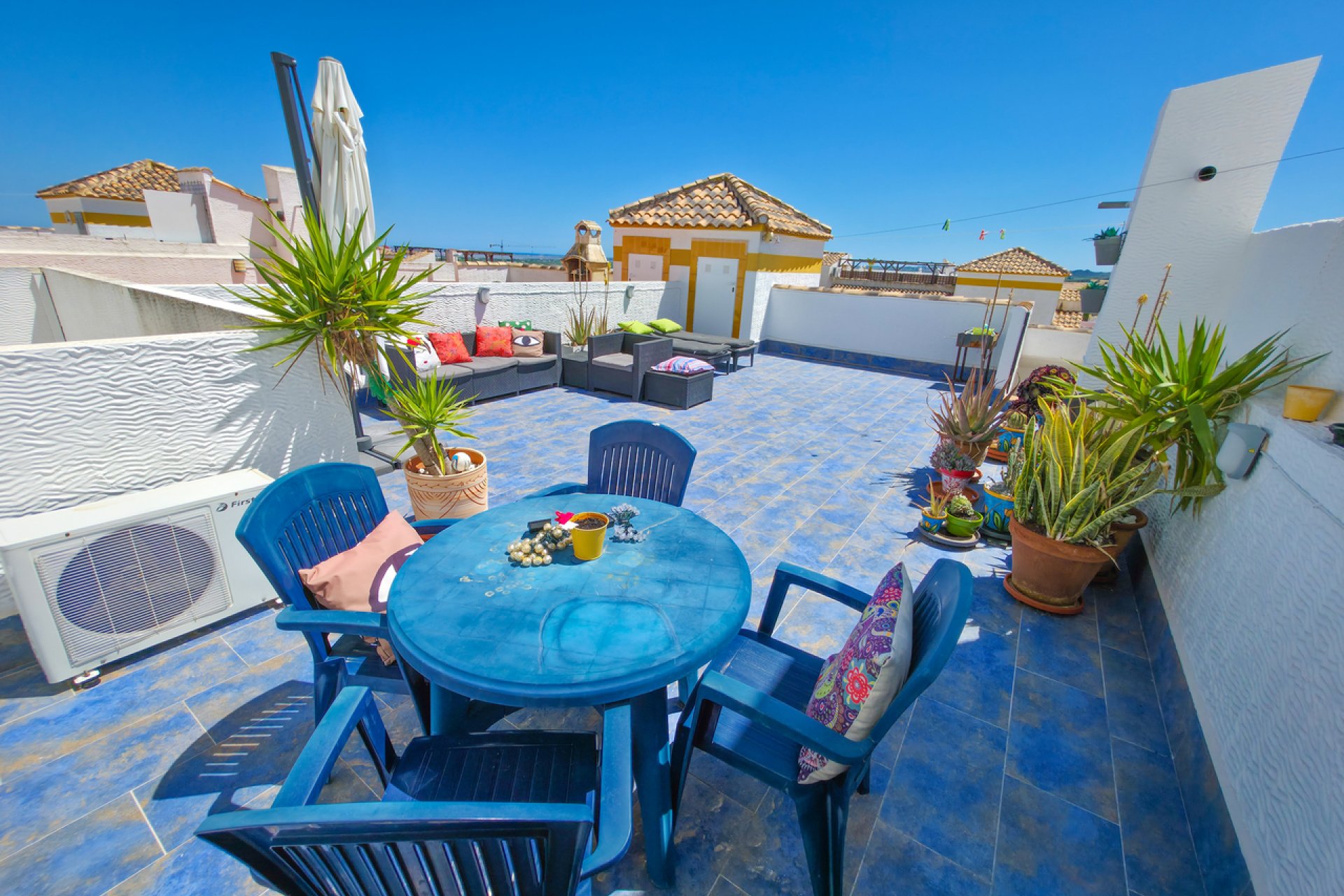 Reventa - Apartment -
Vistabella Golf Entre Naranjos - Inland