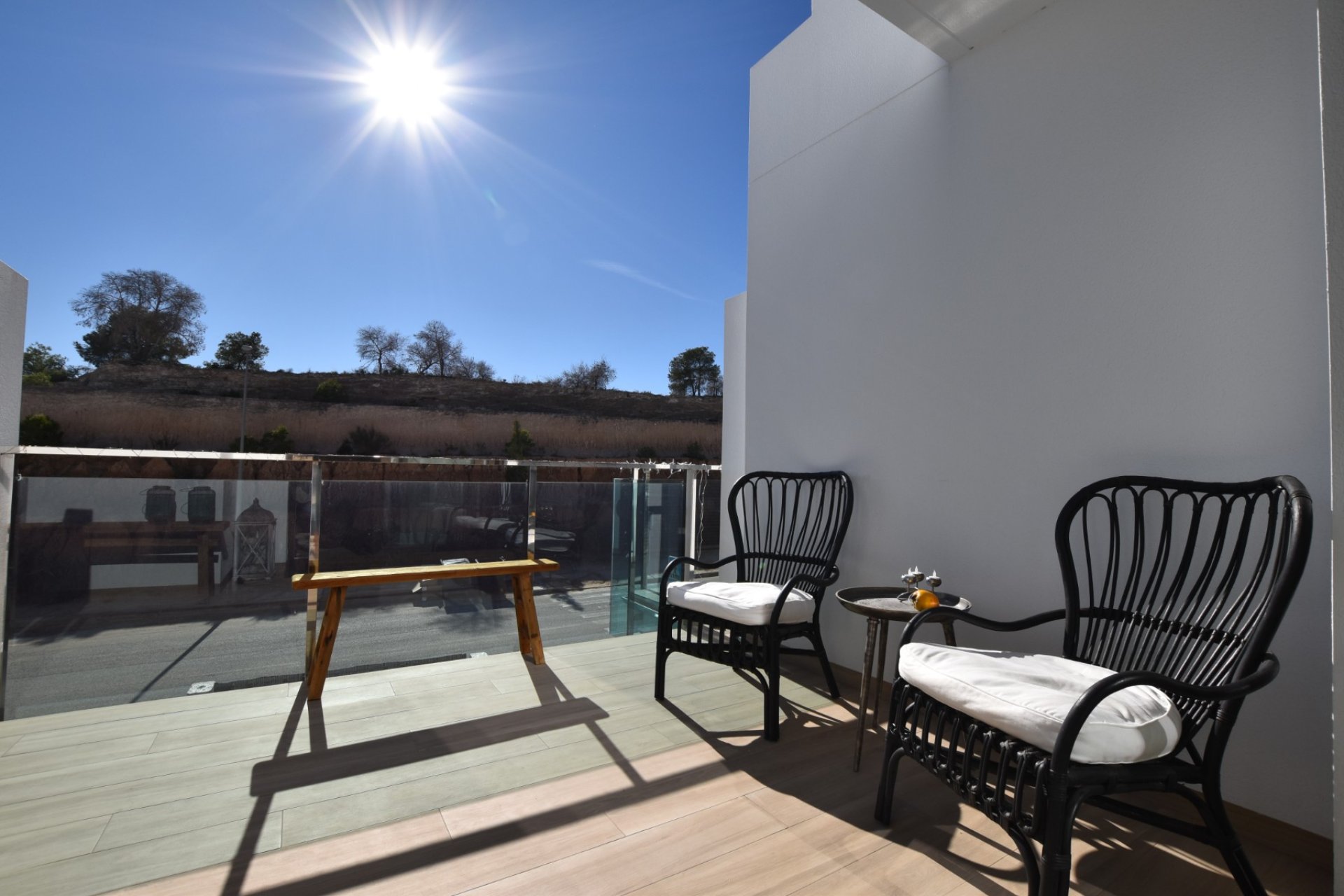Reventa - Apartment -
Vistabella Golf Entre Naranjos - Inland