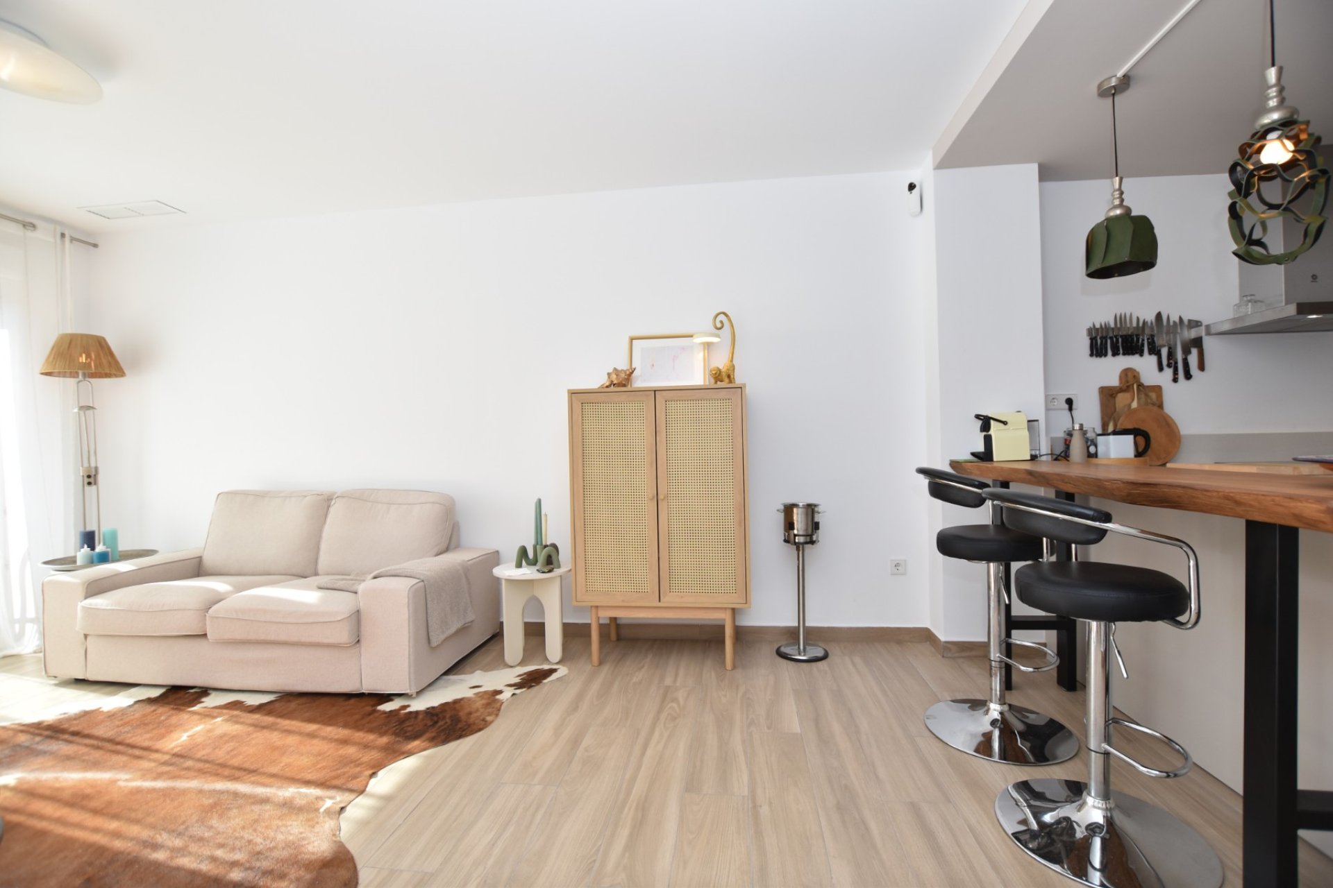 Reventa - Apartment -
Vistabella Golf Entre Naranjos - Inland