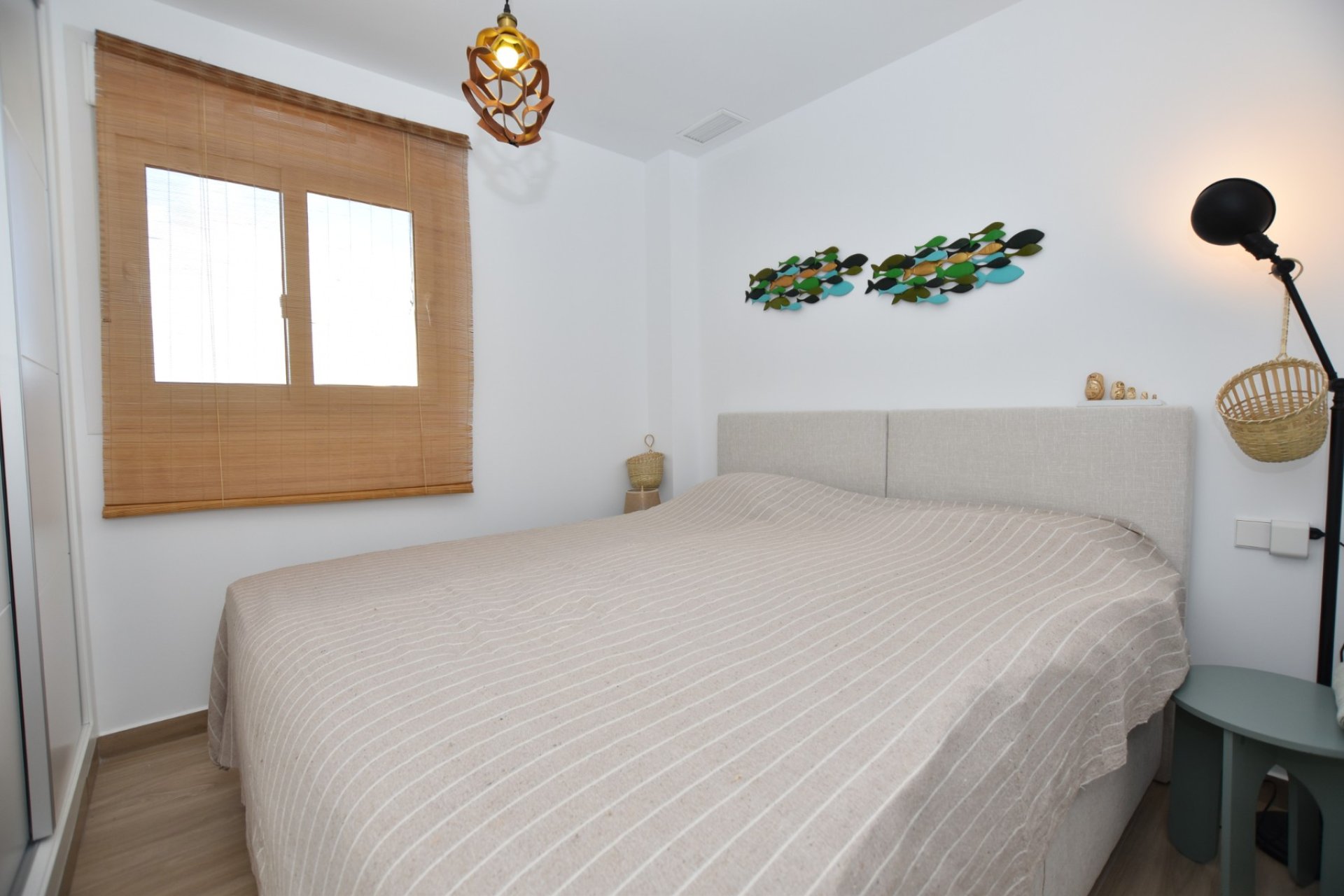 Reventa - Apartment -
Vistabella Golf Entre Naranjos - Inland
