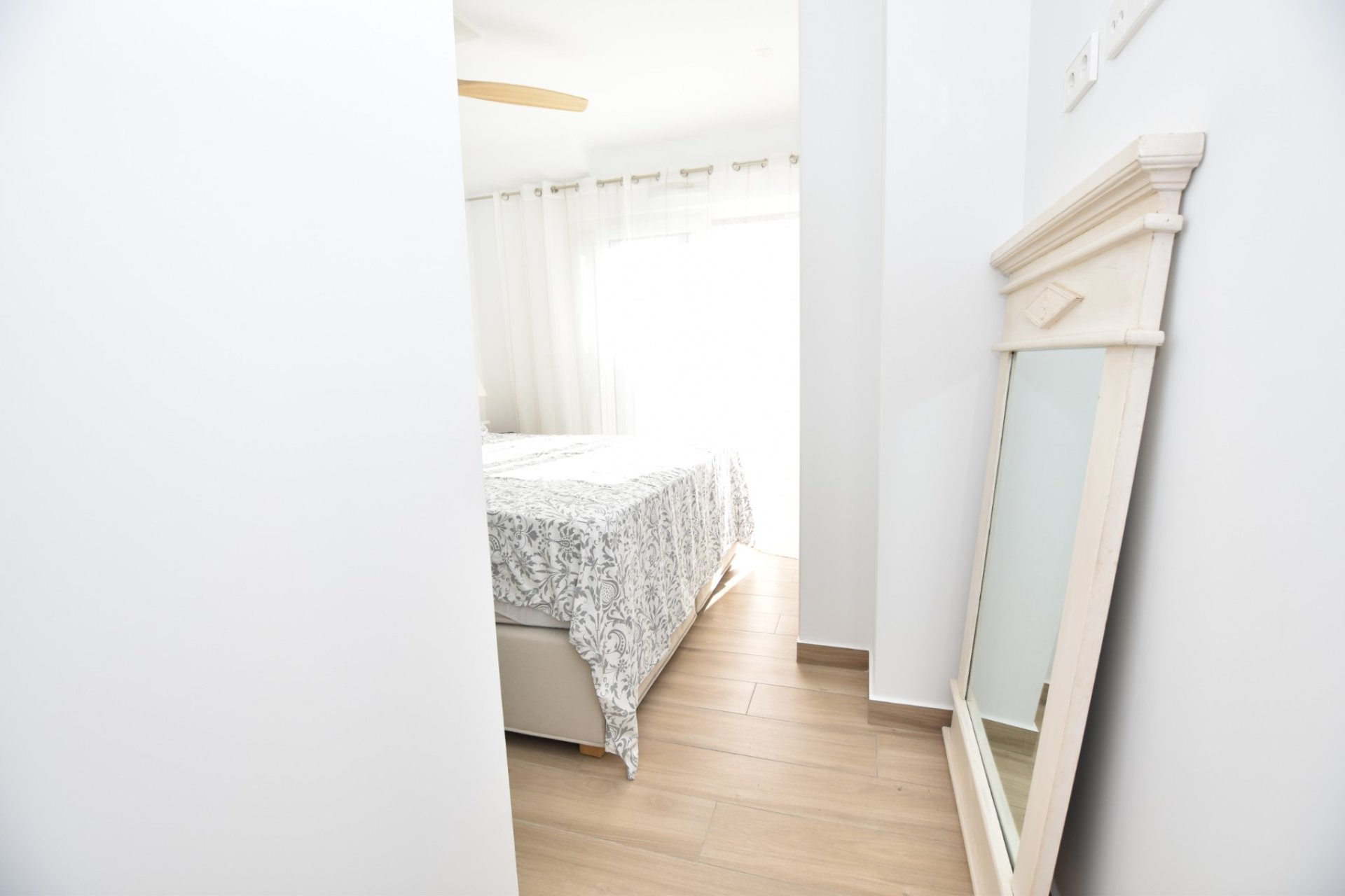 Reventa - Apartment -
Vistabella Golf Entre Naranjos - Inland