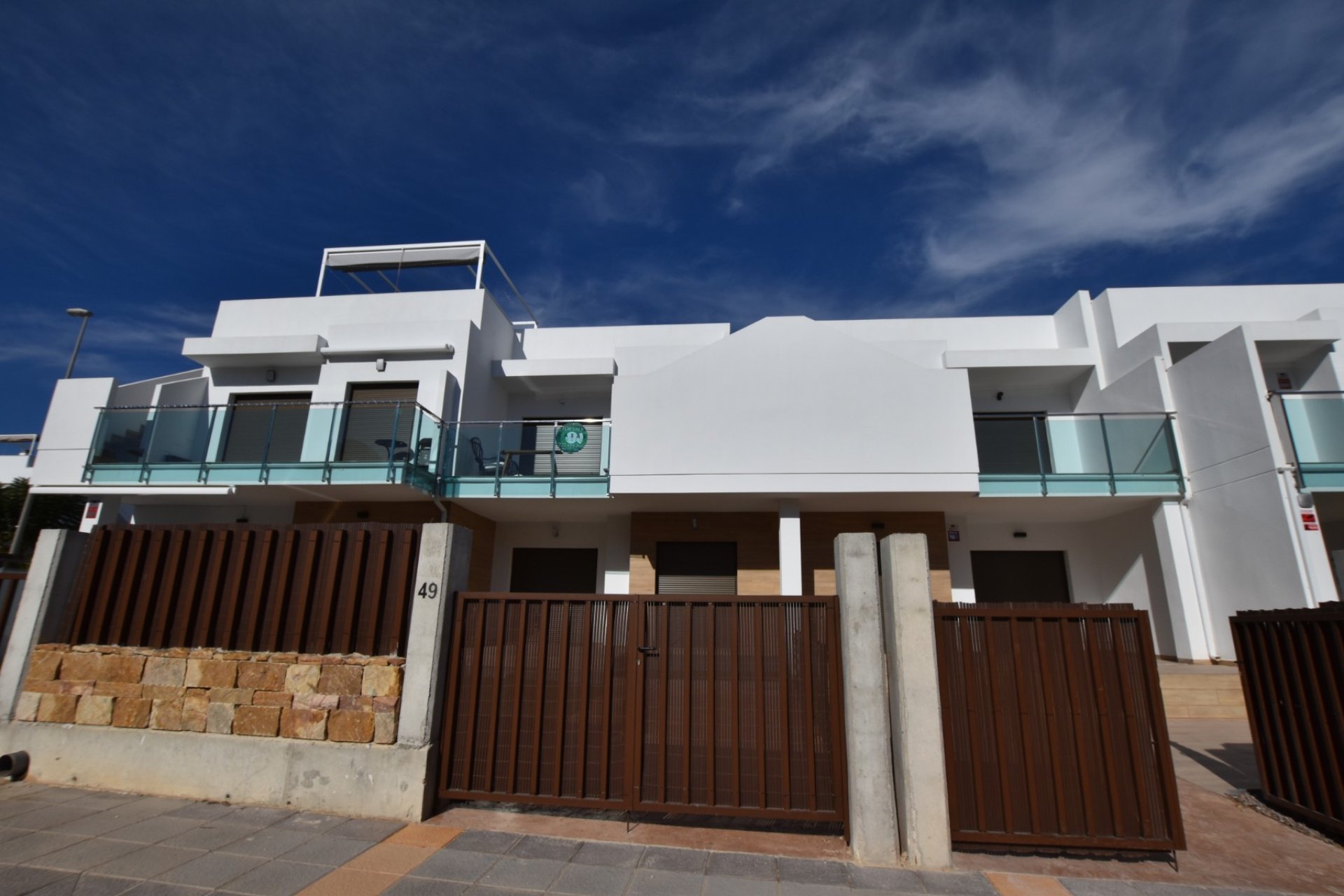Reventa - Apartment -
Vistabella Golf Entre Naranjos - Inland