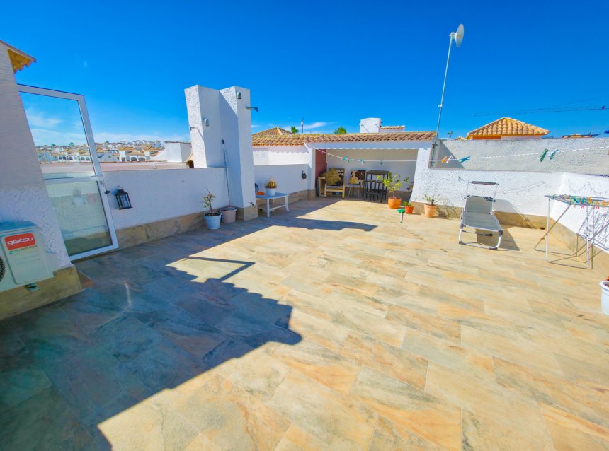 Reventa - Apartment -
Vistabella Golf Entre Naranjos - Inland