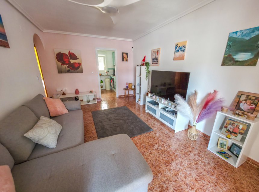 Reventa - Apartment -
Vistabella Golf Entre Naranjos - Inland