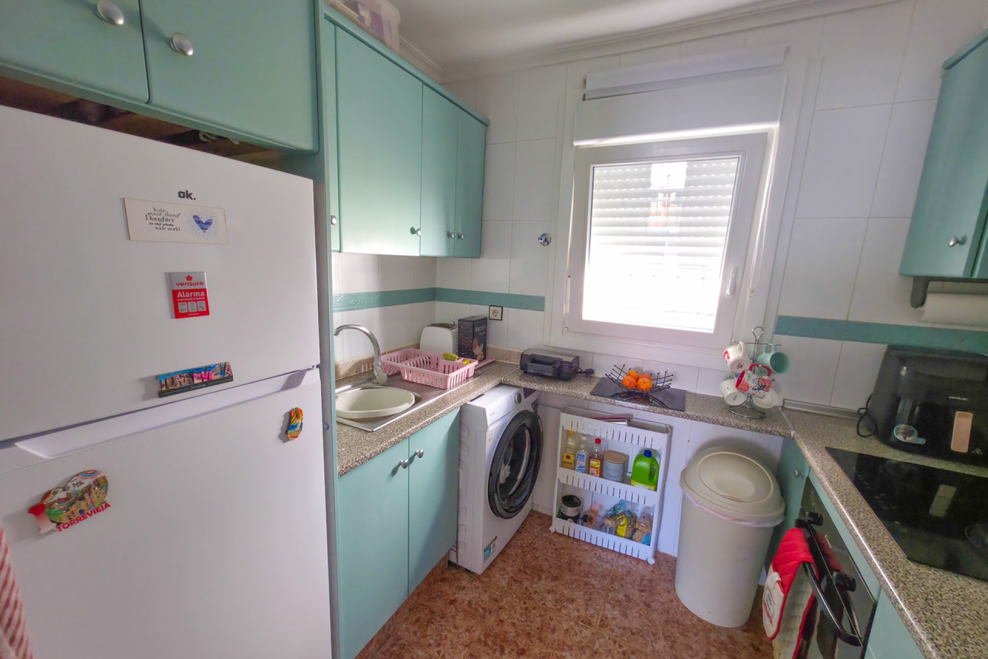 Reventa - Apartment -
Vistabella Golf Entre Naranjos - Inland