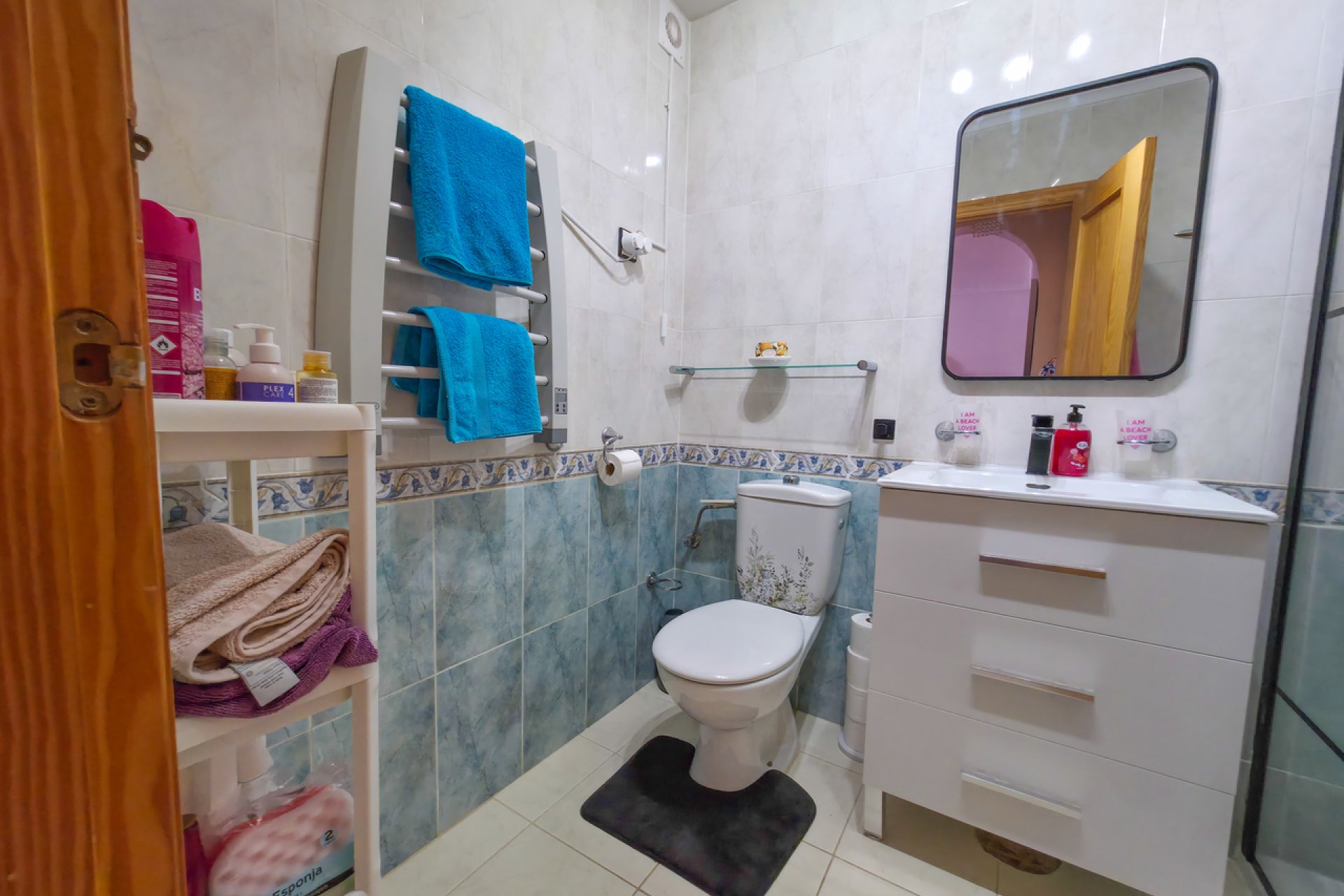 Reventa - Apartment -
Vistabella Golf Entre Naranjos - Inland