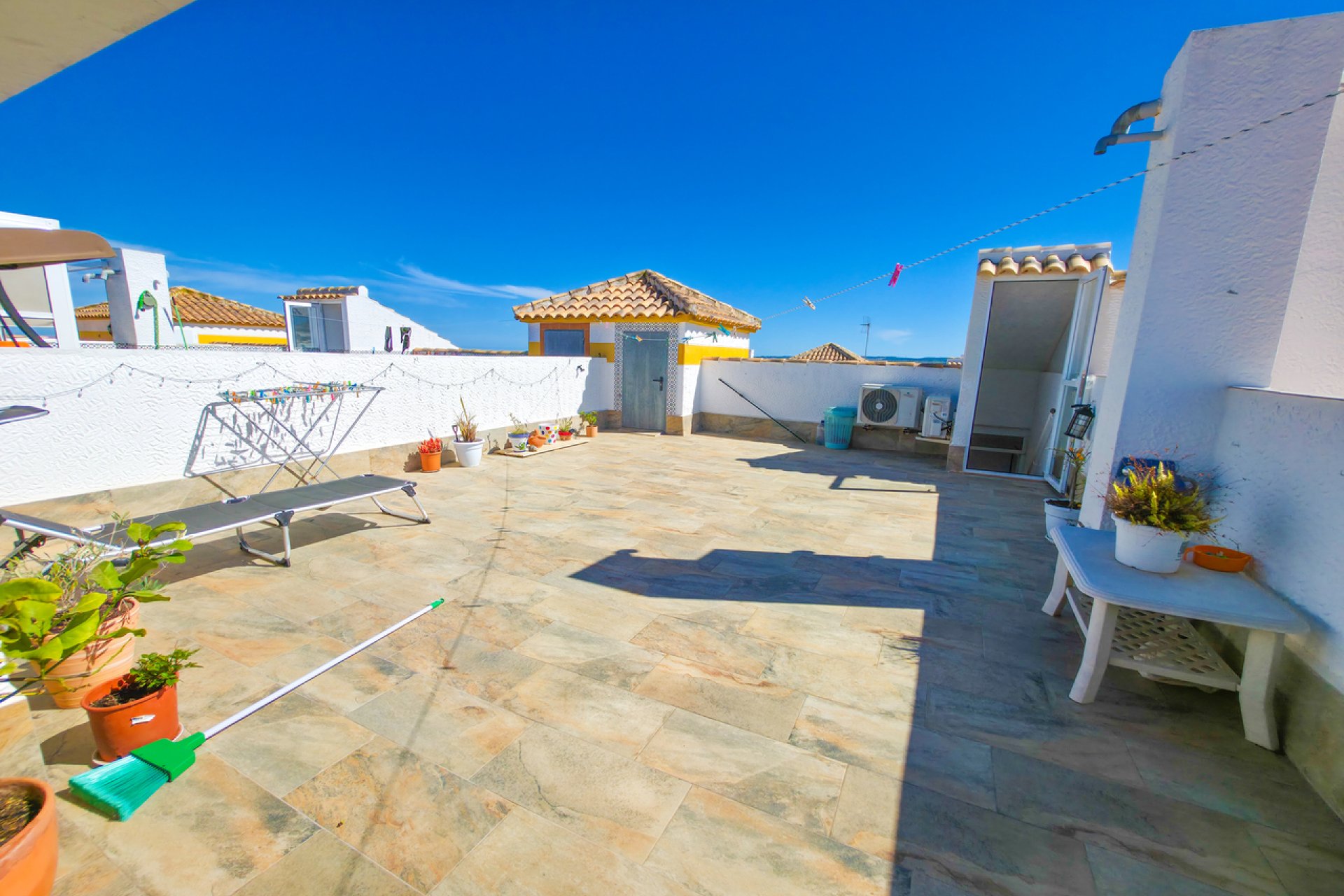 Reventa - Apartment -
Vistabella Golf Entre Naranjos - Inland