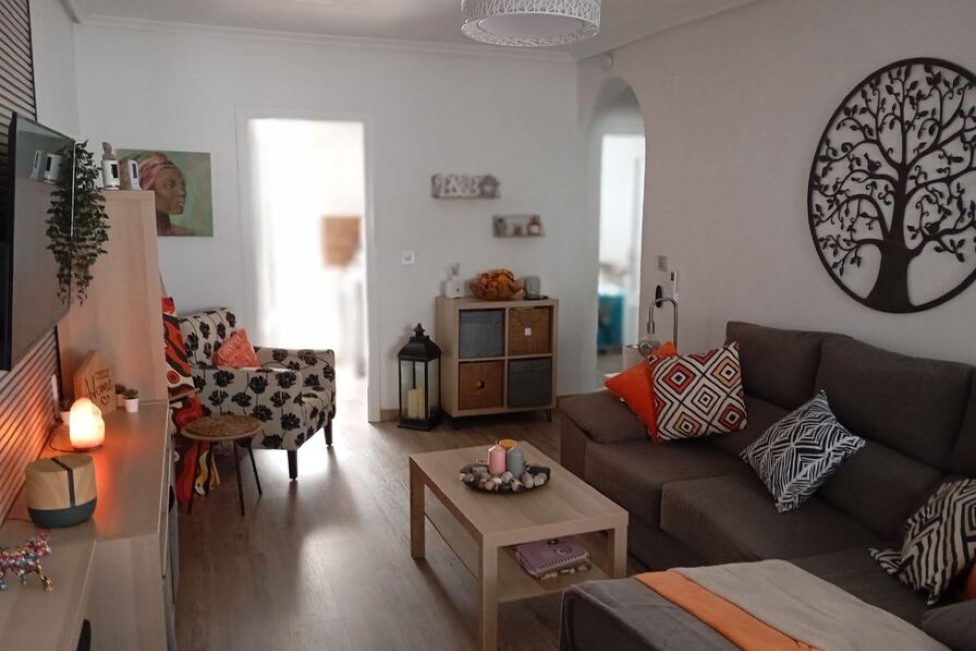 Reventa - Apartment -
Vistabella Golf Entre Naranjos - Inland