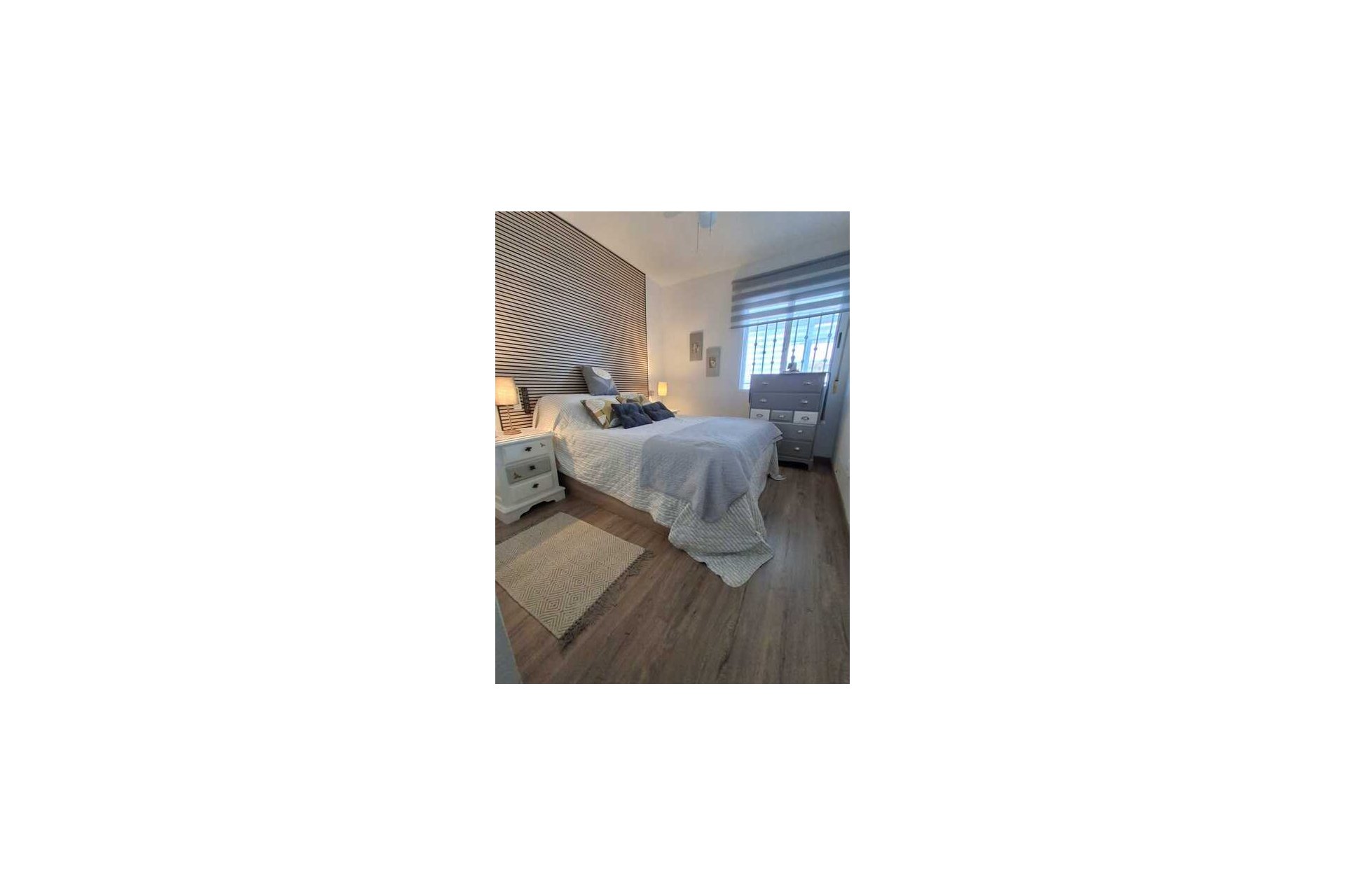 Reventa - Apartment -
Vistabella Golf Entre Naranjos - Inland