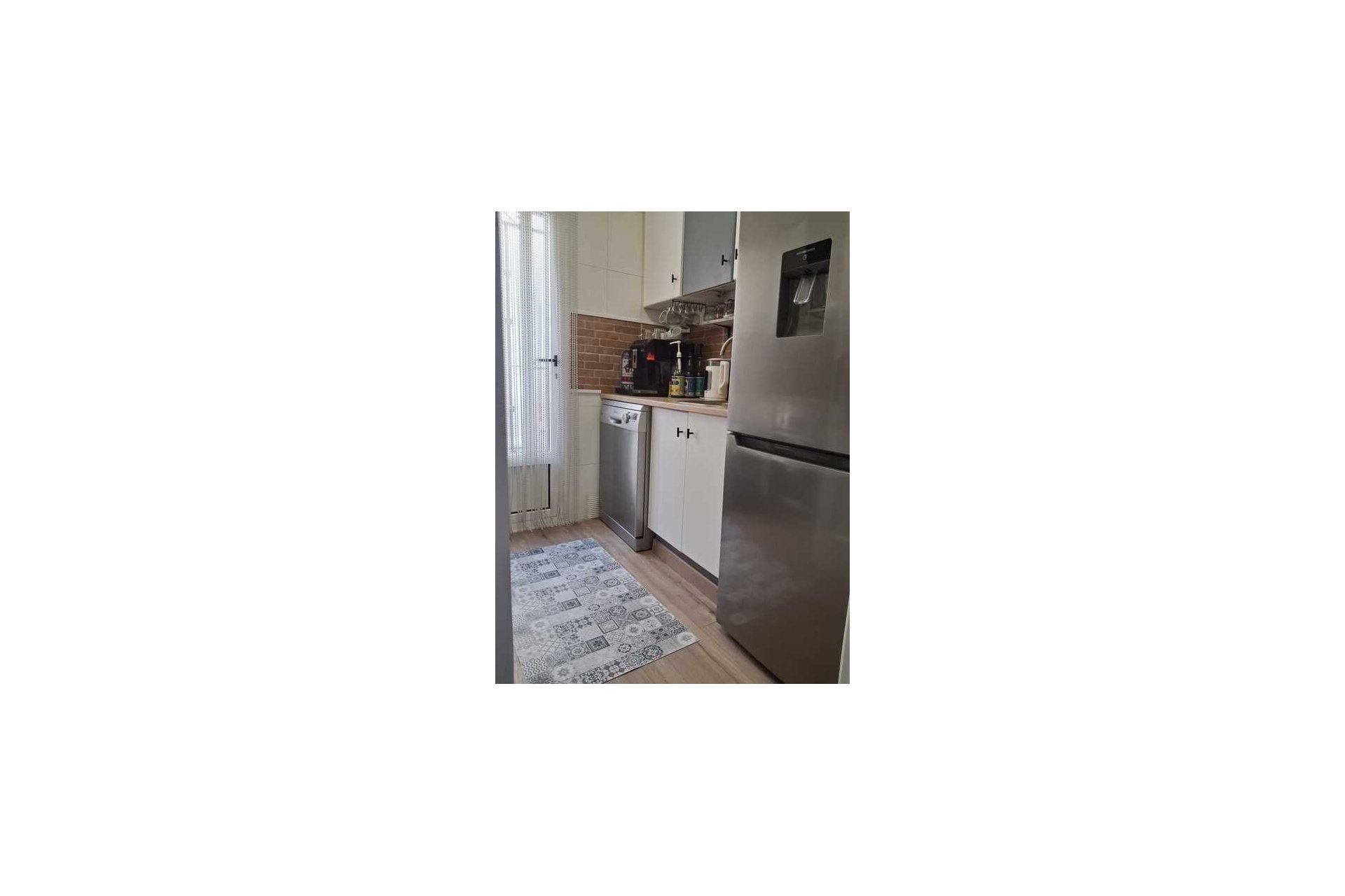 Reventa - Apartment -
Vistabella Golf Entre Naranjos - Inland
