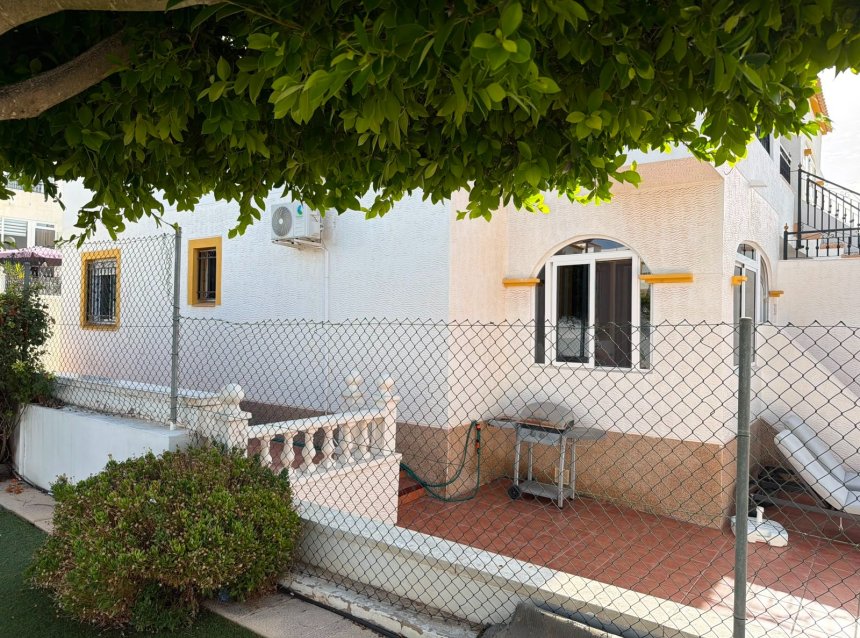 Reventa - Apartment -
Vistabella Golf Entre Naranjos - Inland