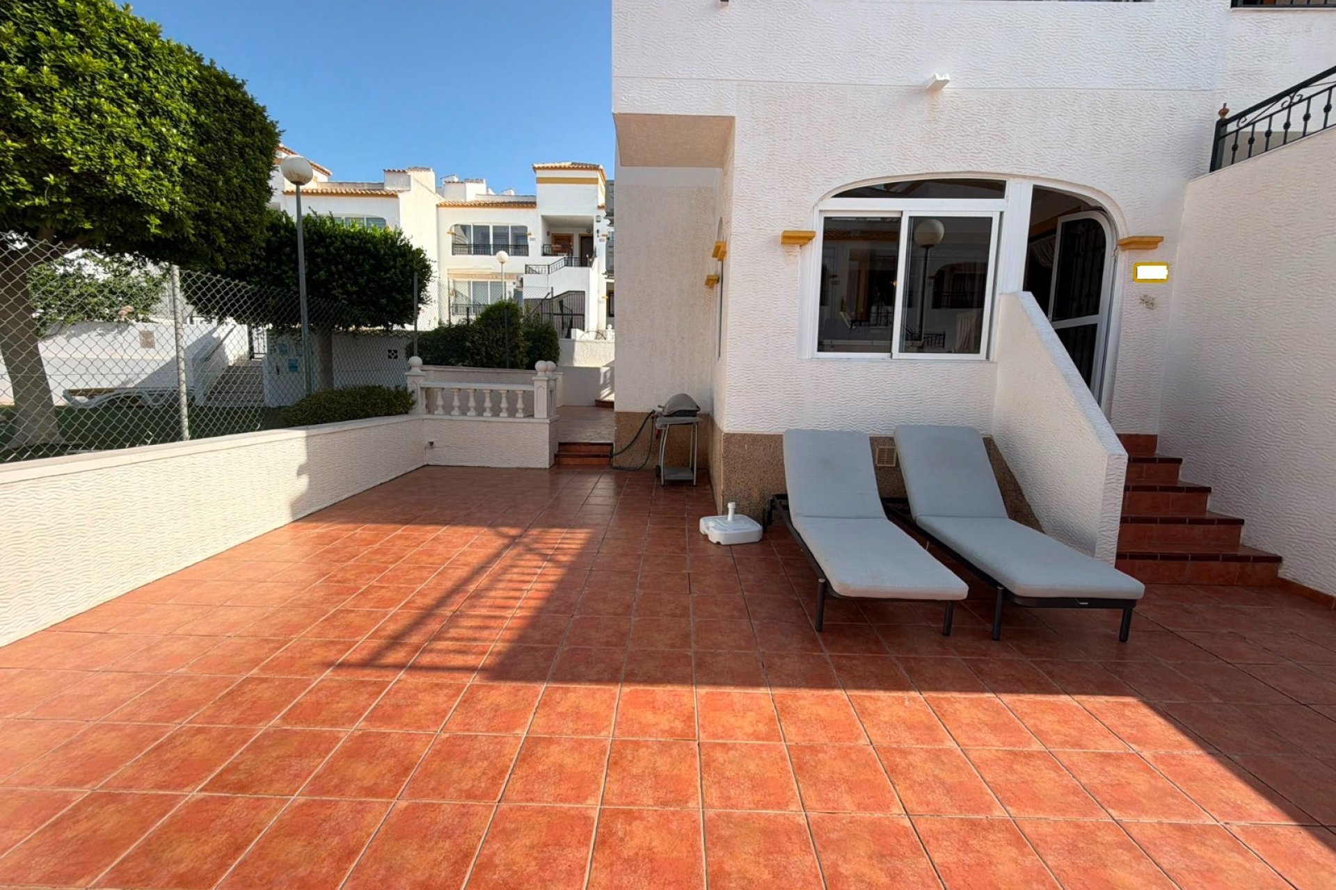 Reventa - Apartment -
Vistabella Golf Entre Naranjos - Inland
