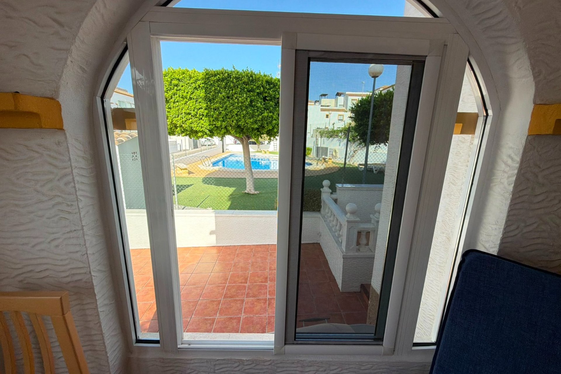Reventa - Apartment -
Vistabella Golf Entre Naranjos - Inland