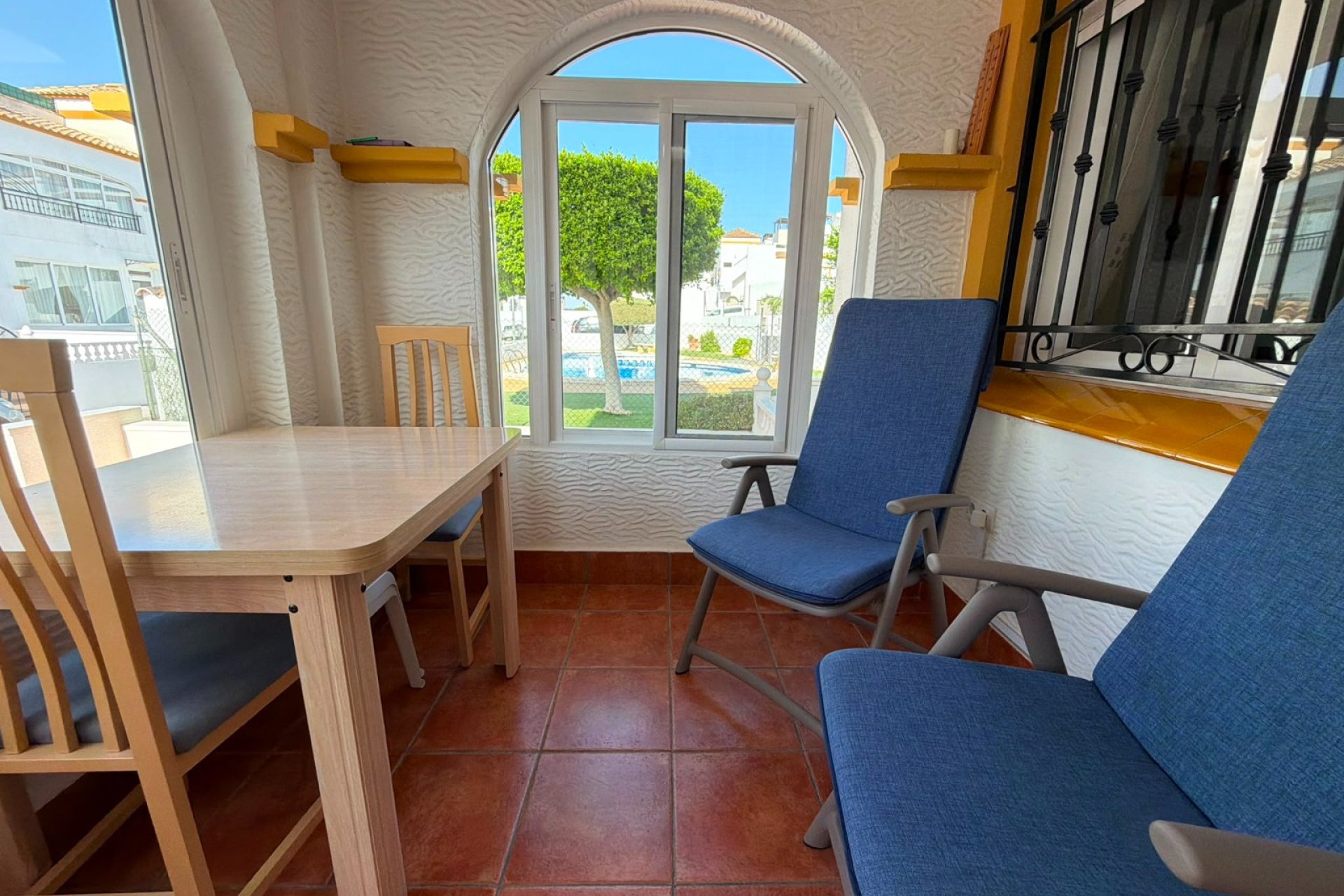 Reventa - Apartment -
Vistabella Golf Entre Naranjos - Inland