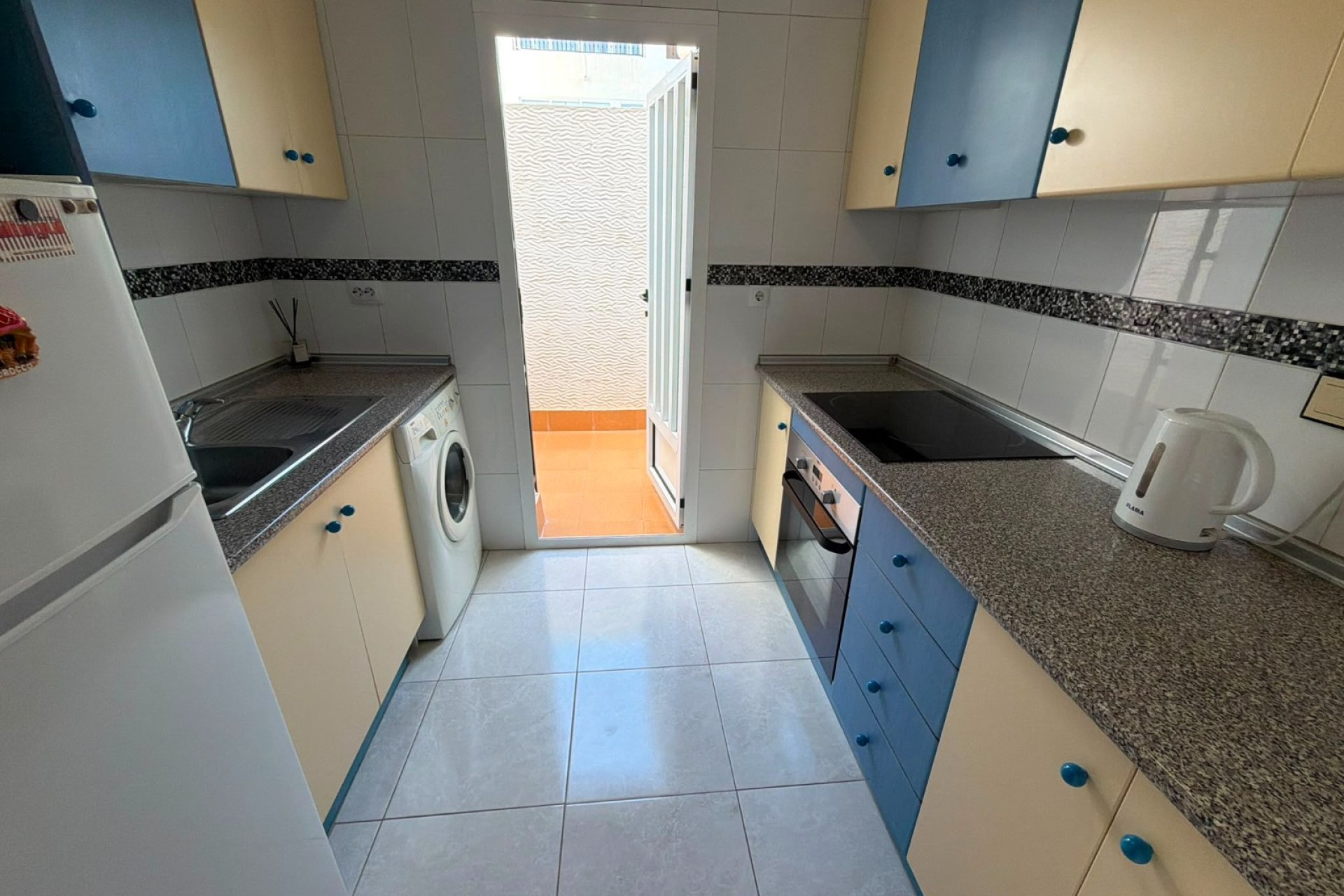 Reventa - Apartment -
Vistabella Golf Entre Naranjos - Inland