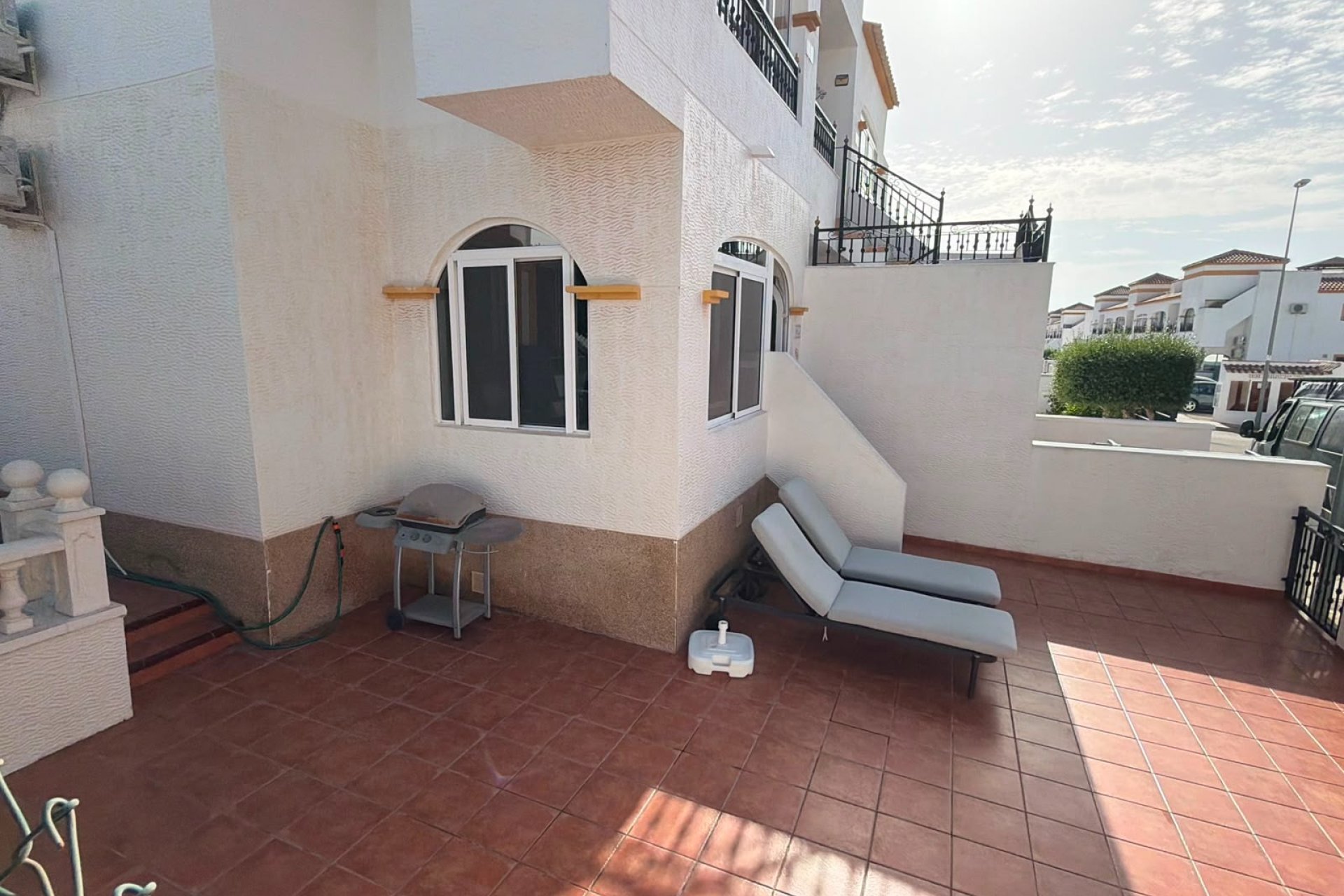 Reventa - Apartment -
Vistabella Golf Entre Naranjos - Inland