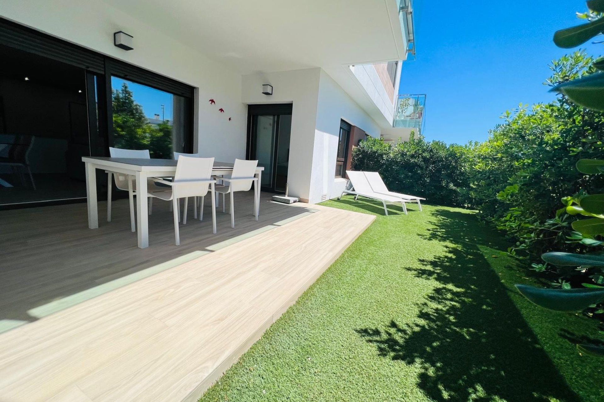 Reventa - Apartment -
Vistabella Golf Entre Naranjos - Inland