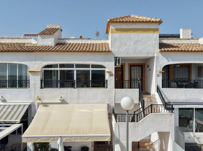 Reventa - Apartment -
Vistabella Golf Entre Naranjos - Inland