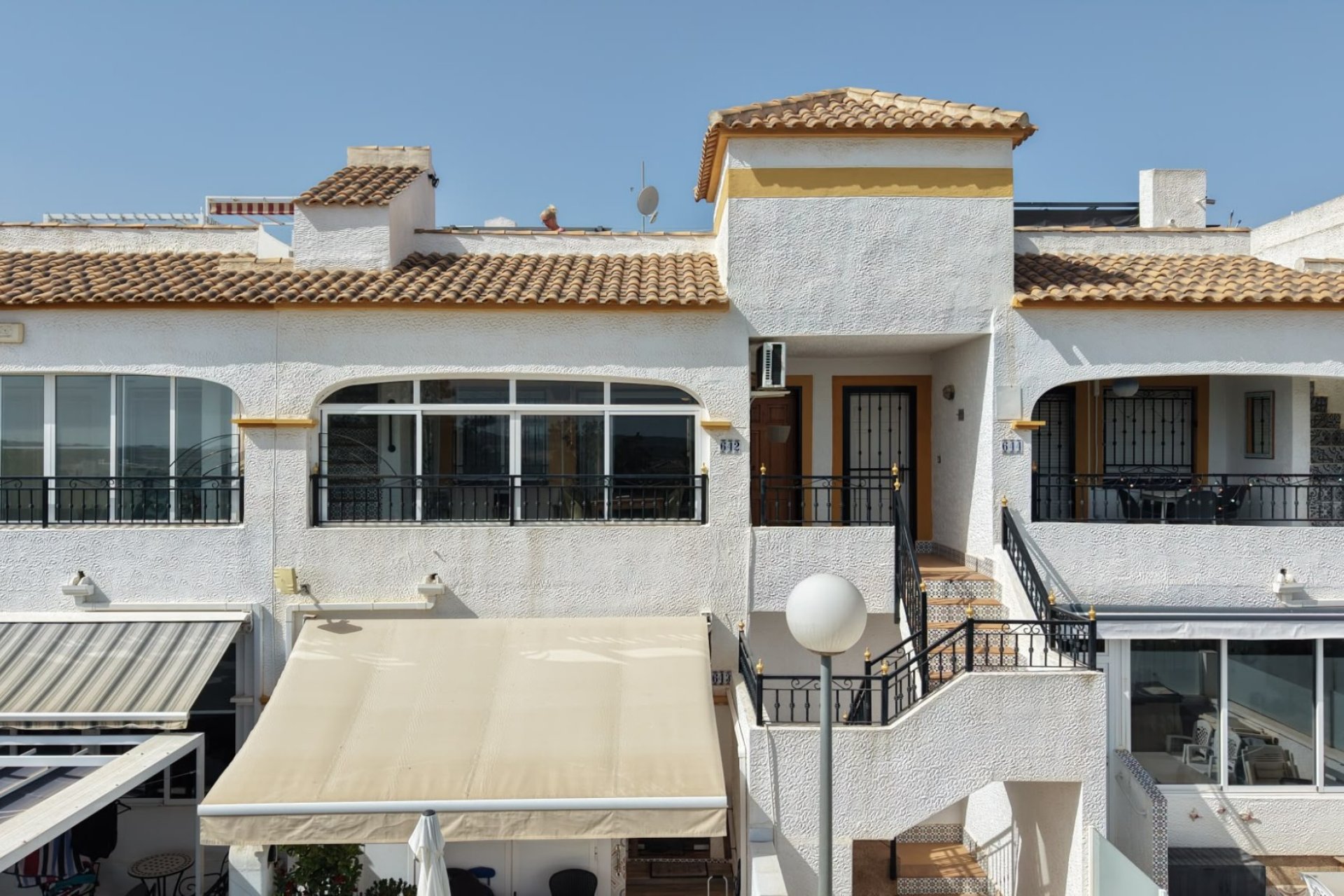 Reventa - Apartment -
Vistabella Golf Entre Naranjos - Inland