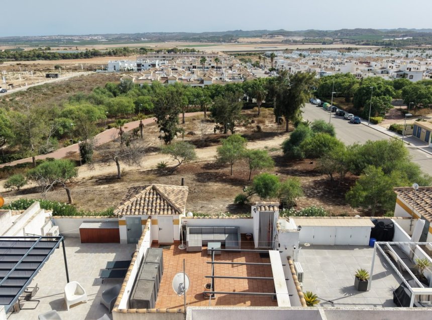 Reventa - Apartment -
Vistabella Golf Entre Naranjos - Inland