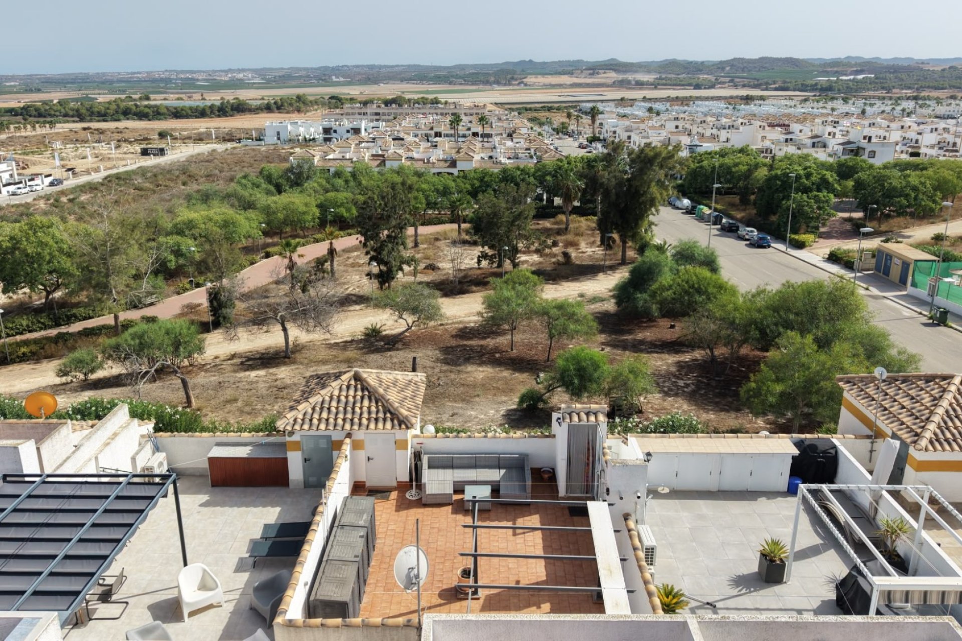 Reventa - Apartment -
Vistabella Golf Entre Naranjos - Inland