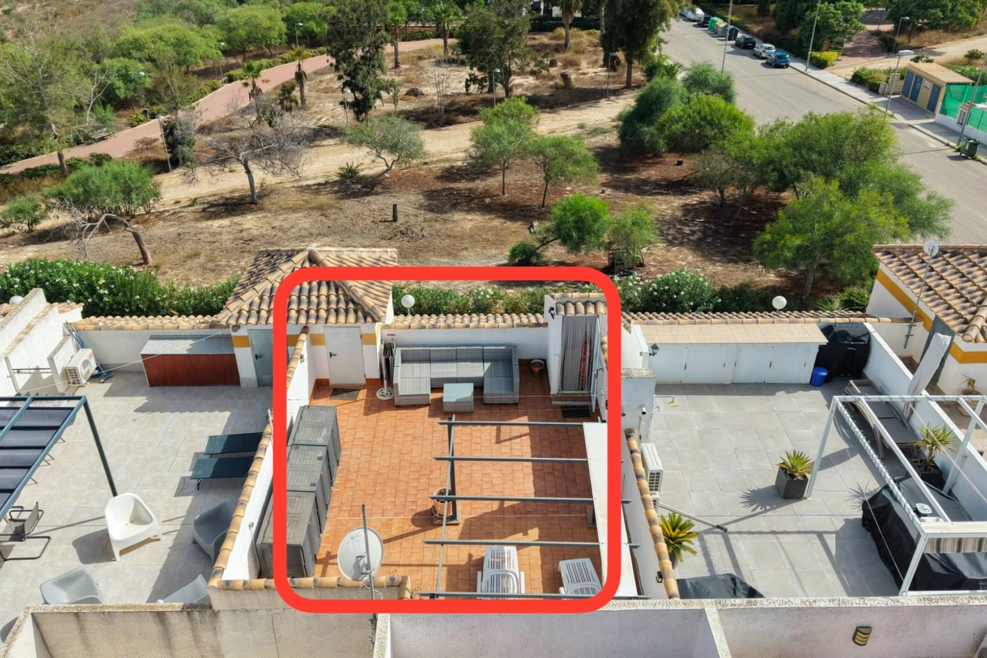Reventa - Apartment -
Vistabella Golf Entre Naranjos - Inland