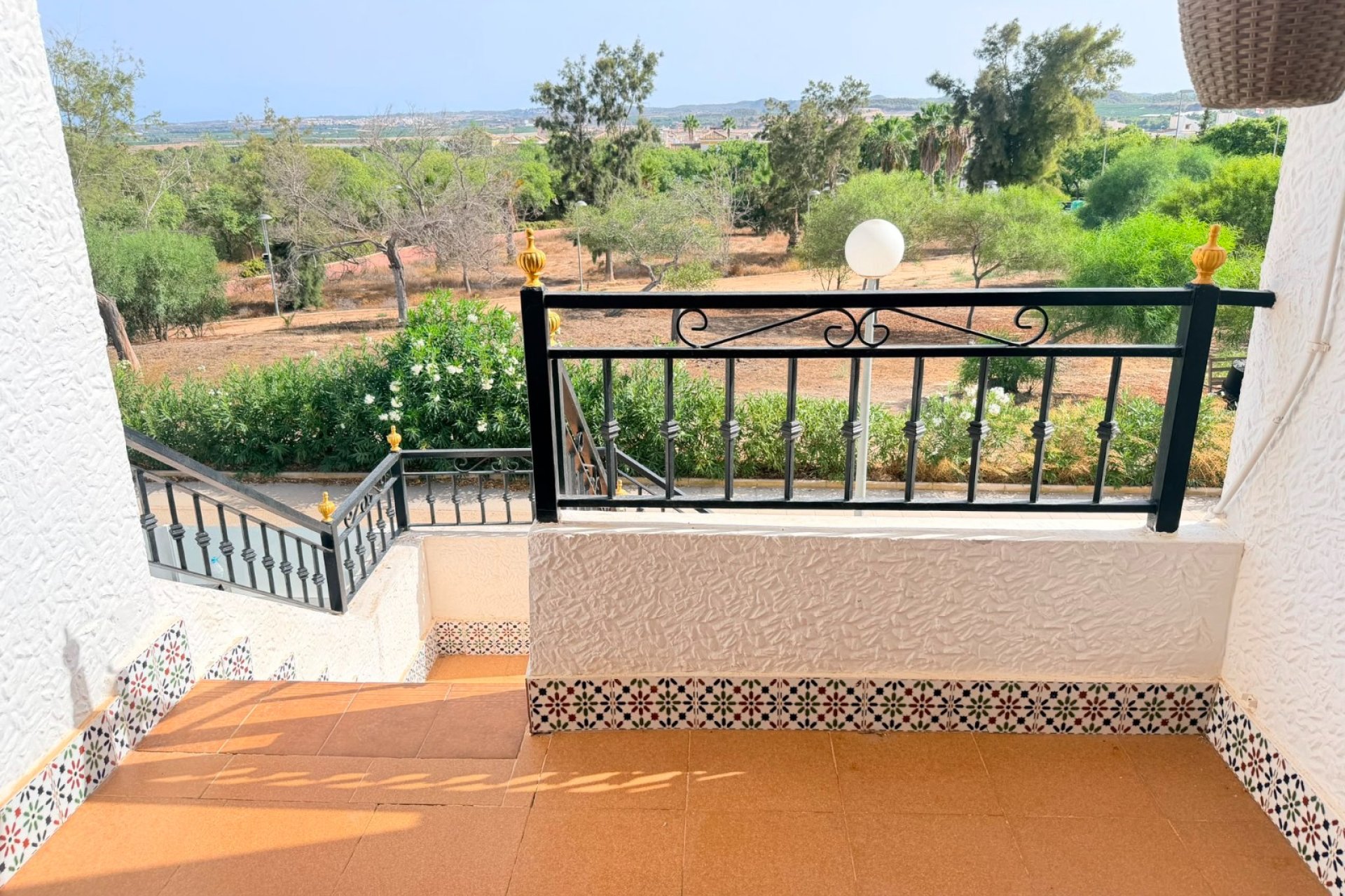 Reventa - Apartment -
Vistabella Golf Entre Naranjos - Inland