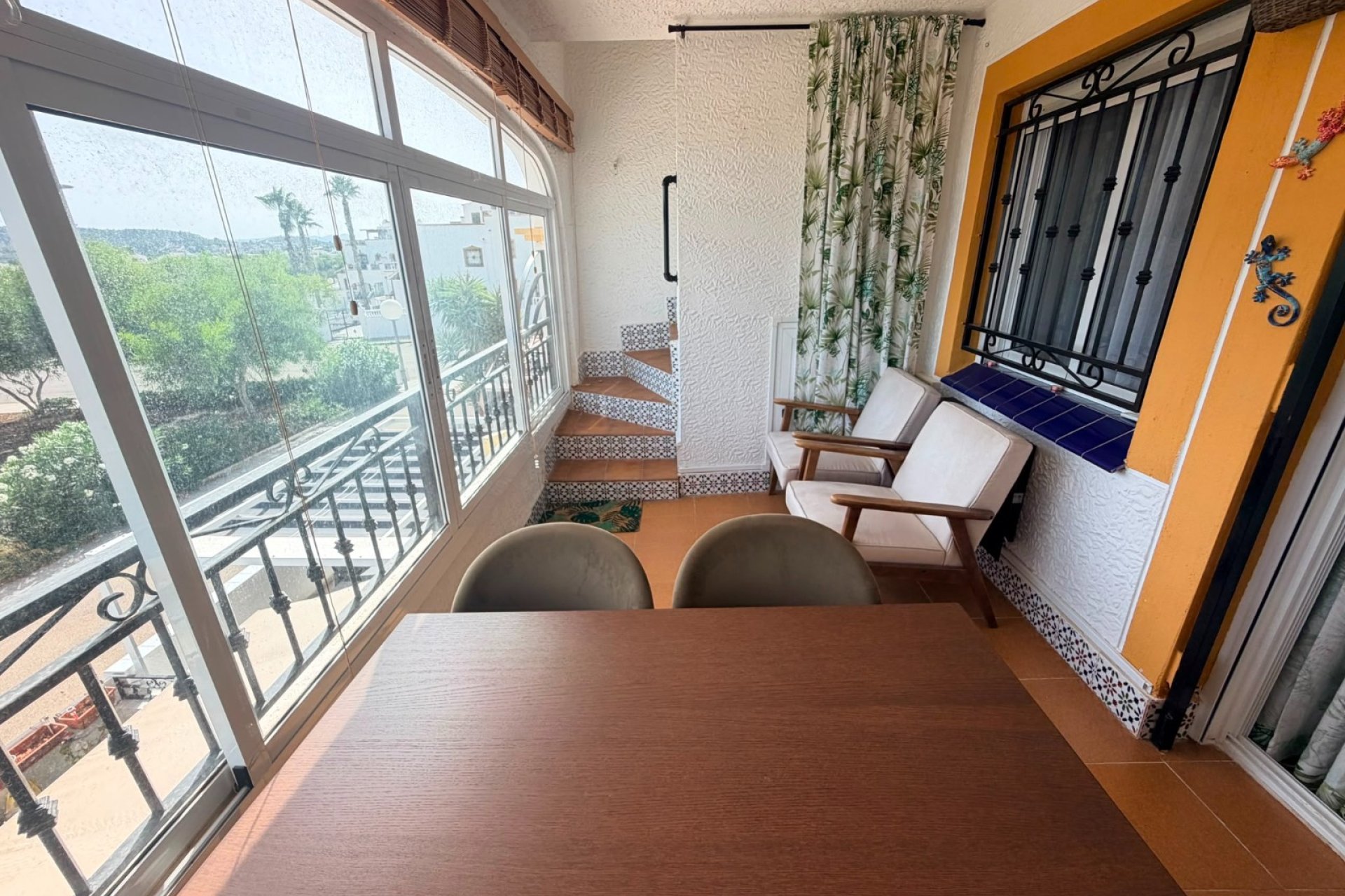 Reventa - Apartment -
Vistabella Golf Entre Naranjos - Inland