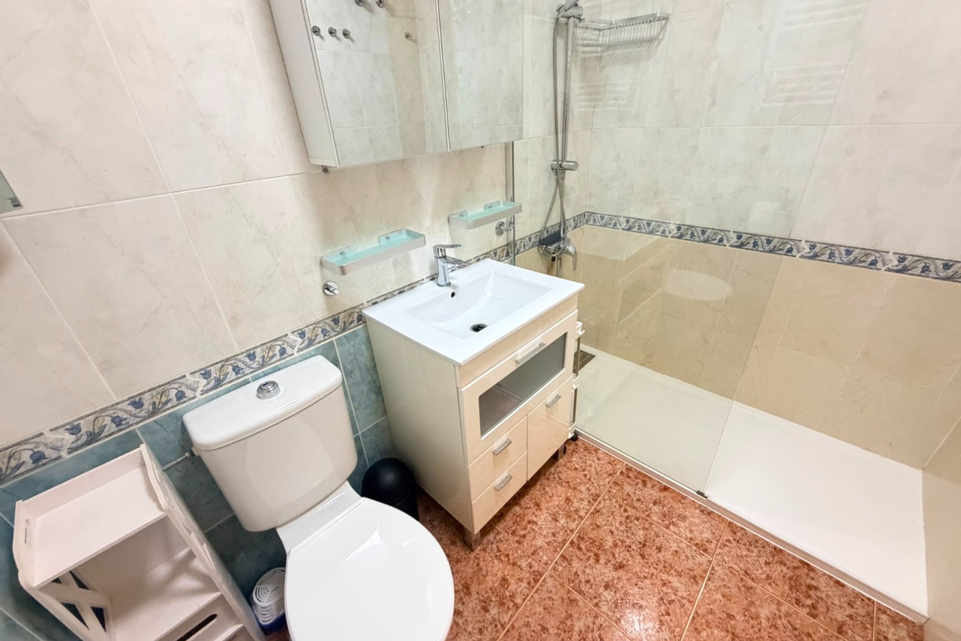 Reventa - Apartment -
Vistabella Golf Entre Naranjos - Inland