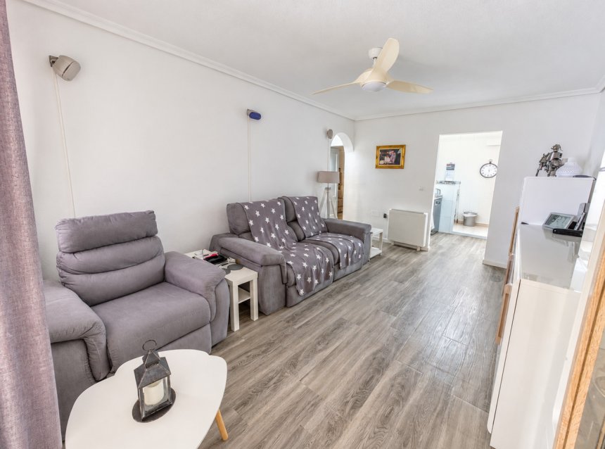 Reventa - Apartment -
Vistabella Golf Entre Naranjos - Inland