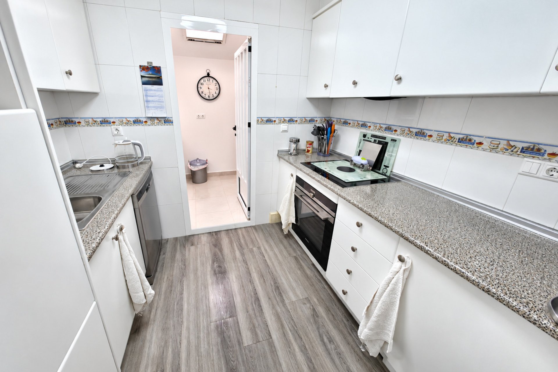 Reventa - Apartment -
Vistabella Golf Entre Naranjos - Inland
